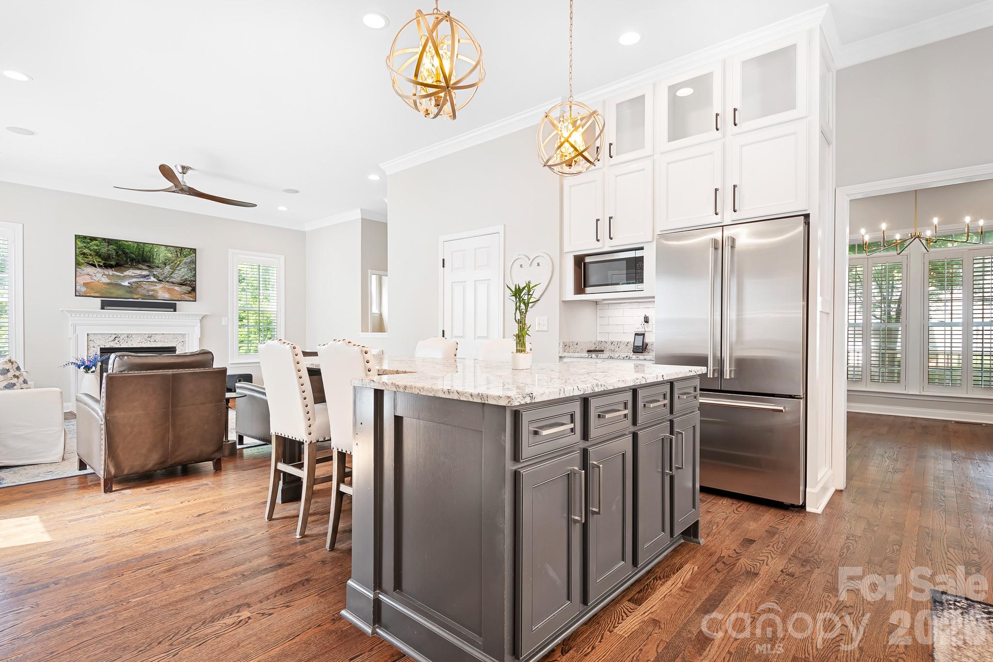 17028 Pennington Drive — Huntersville