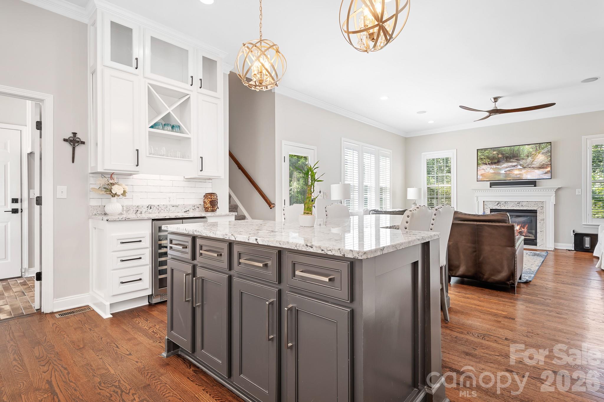 17028 Pennington Drive — Huntersville