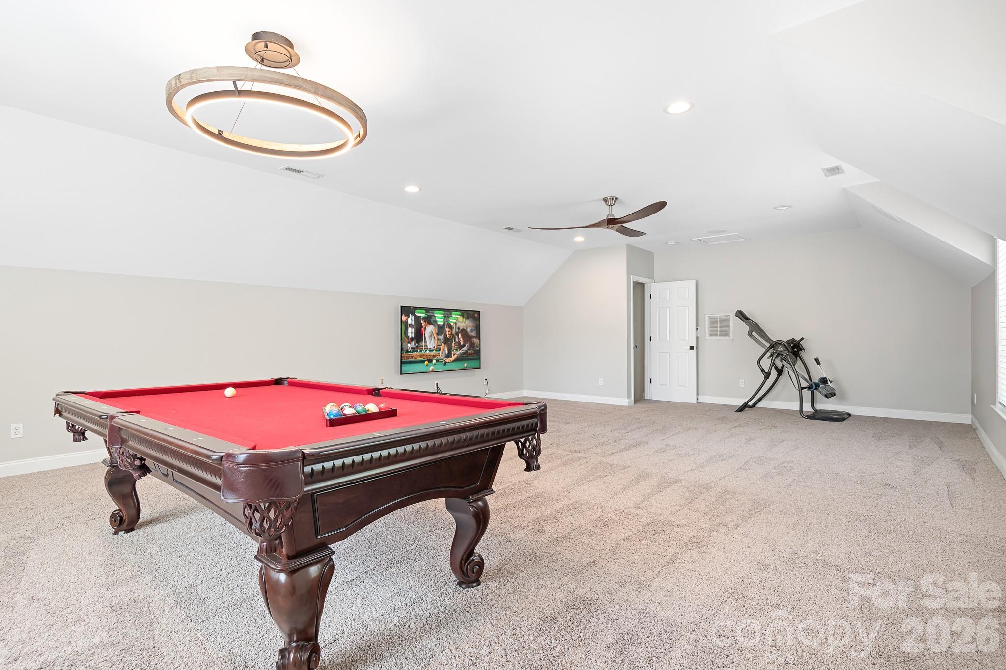 17028 Pennington Drive — Huntersville