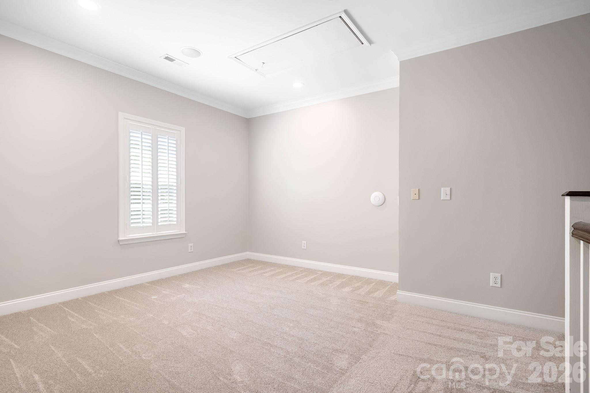 17028 Pennington Drive — Huntersville