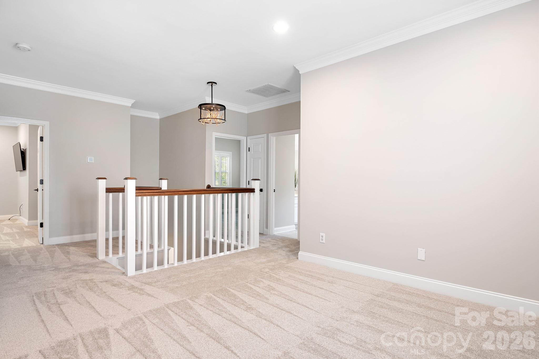 17028 Pennington Drive — Huntersville