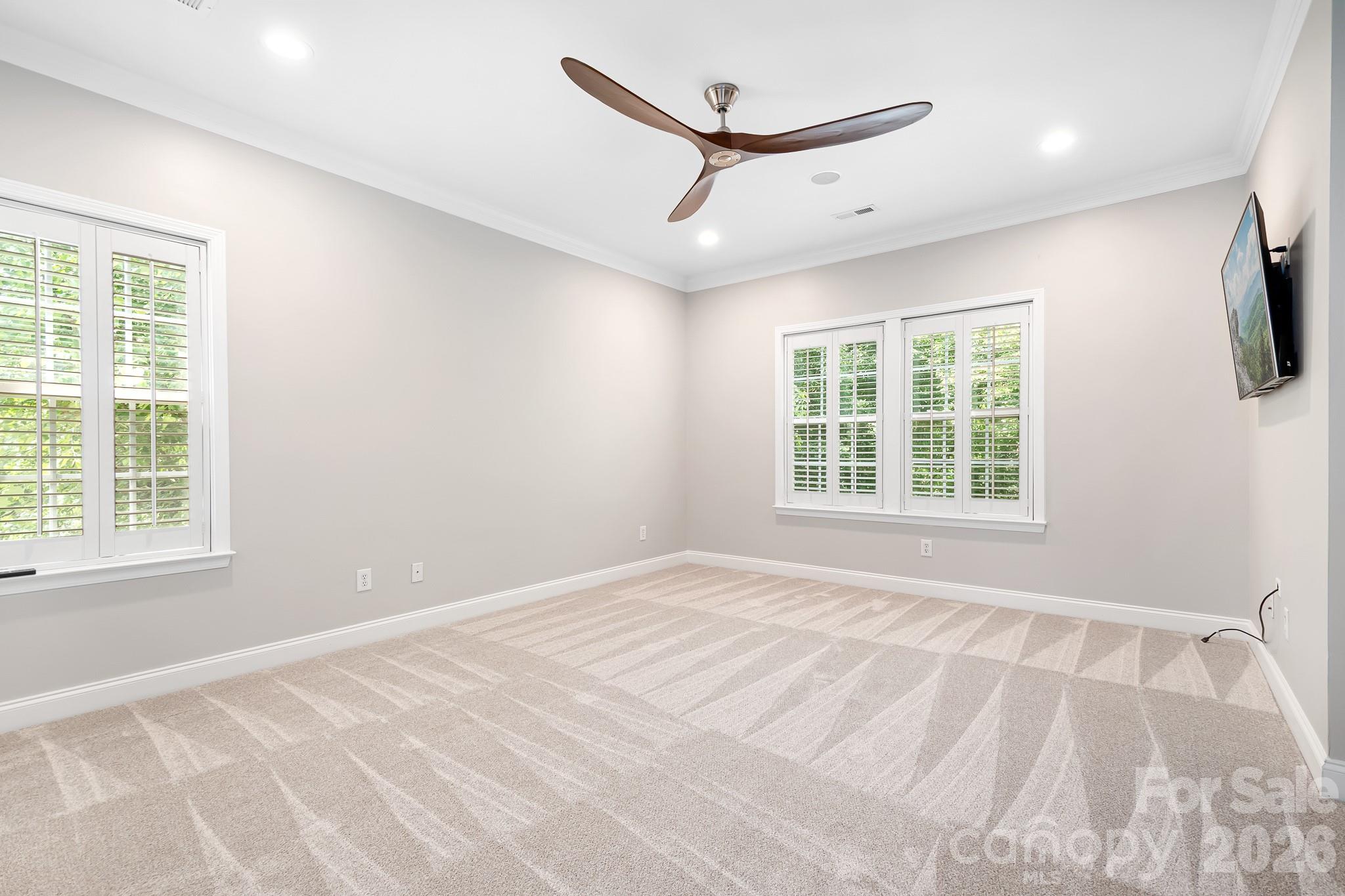 17028 Pennington Drive — Huntersville