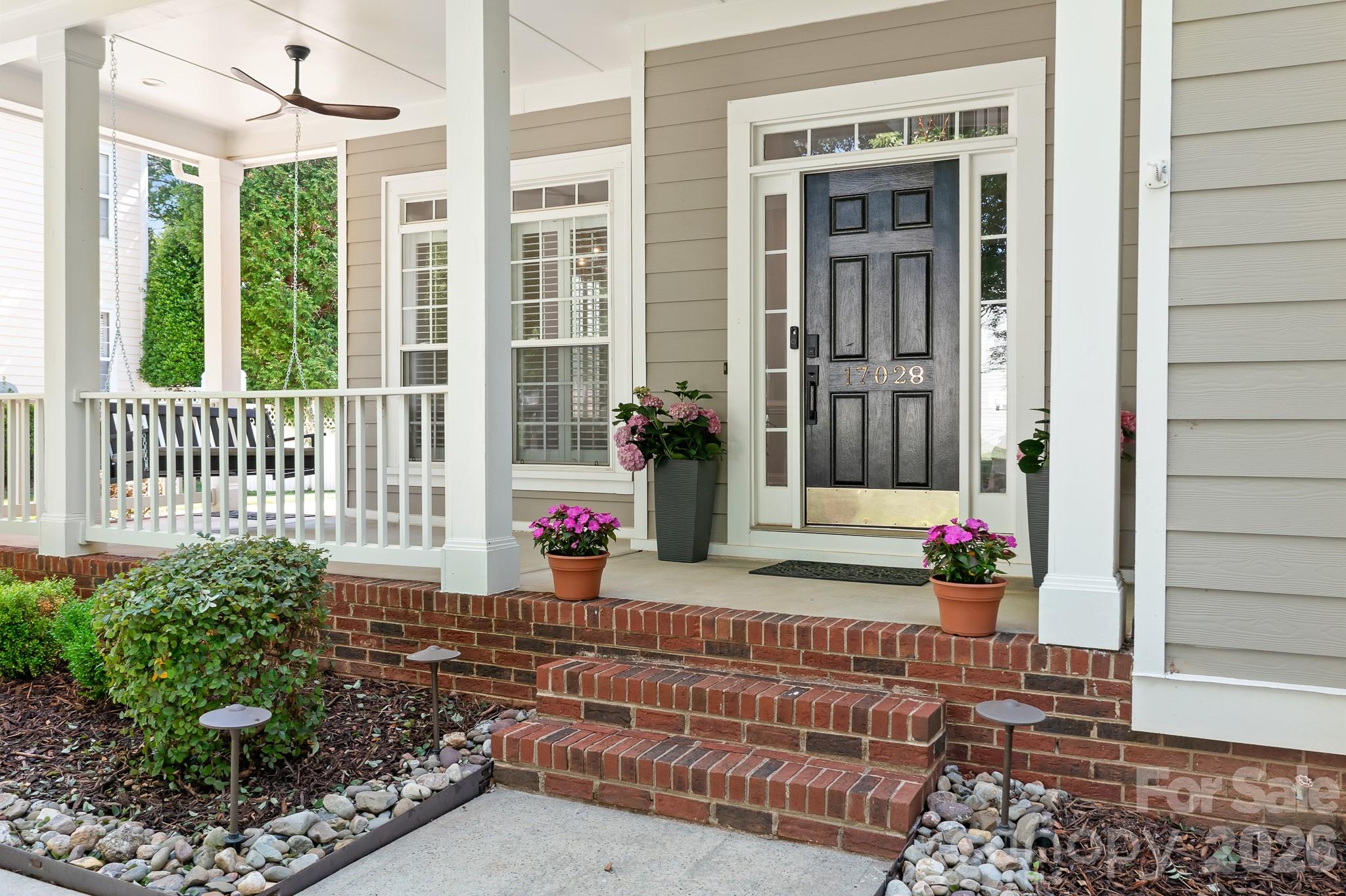 17028 Pennington Drive — Huntersville