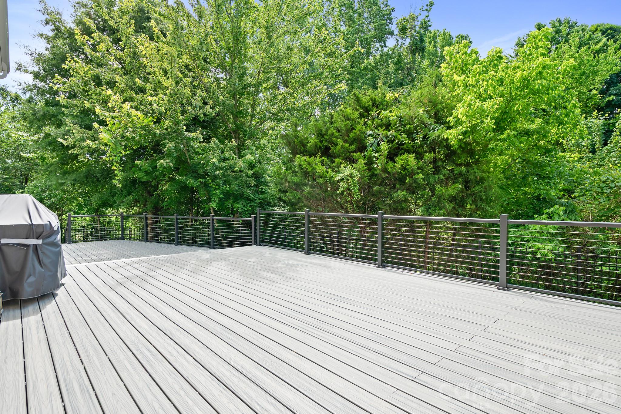 17028 Pennington Drive — Huntersville