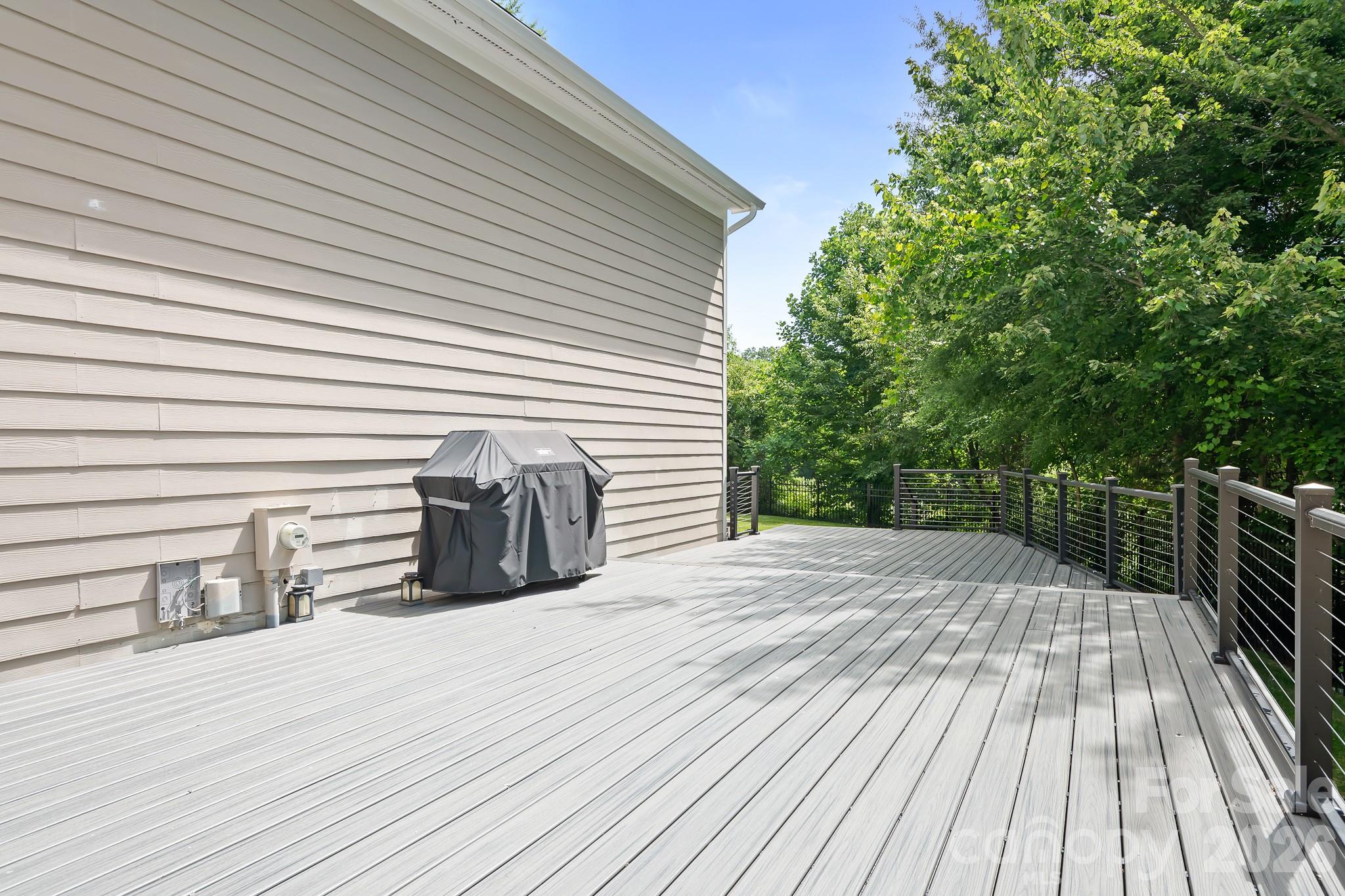 17028 Pennington Drive — Huntersville