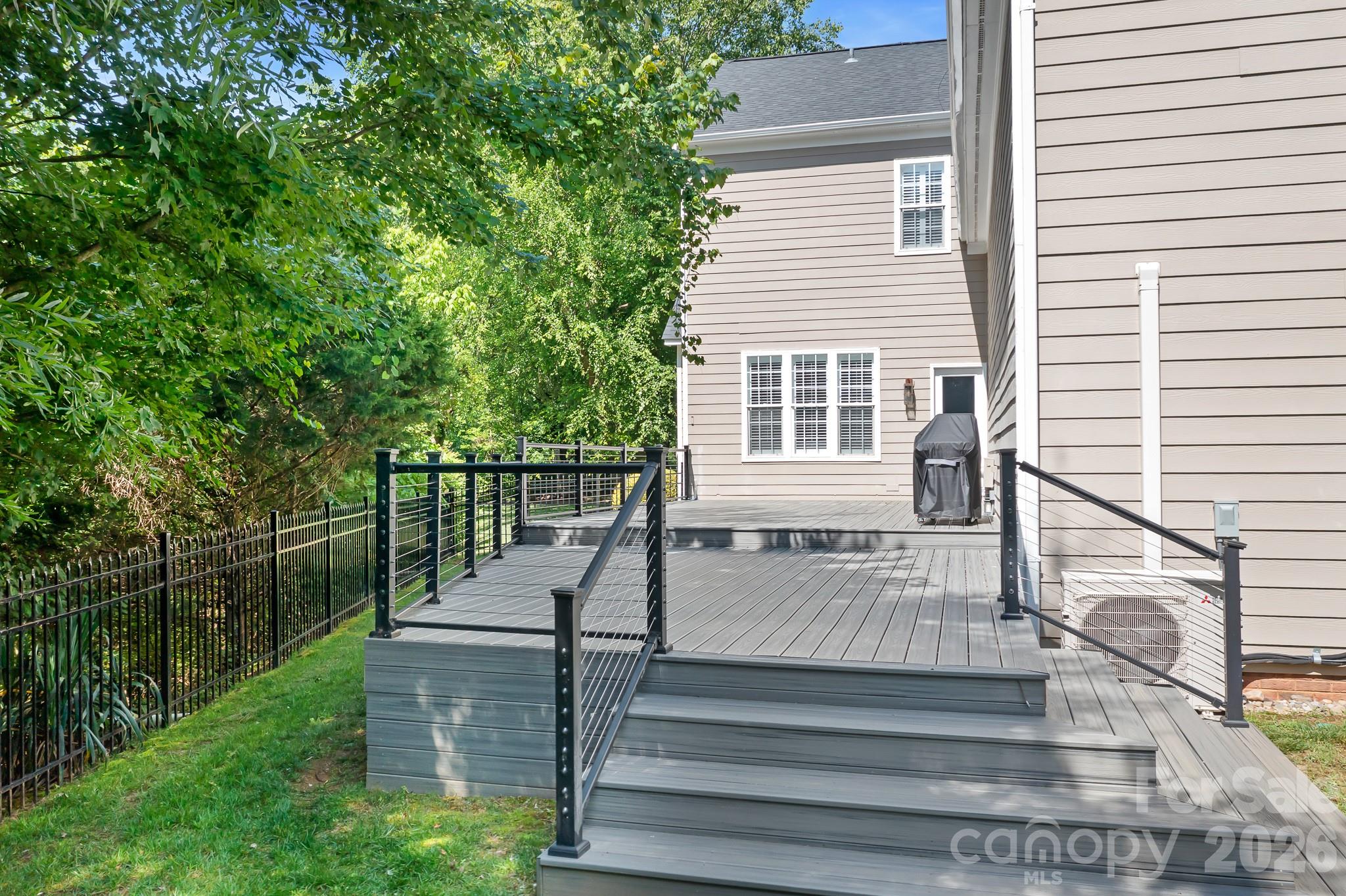 17028 Pennington Drive — Huntersville
