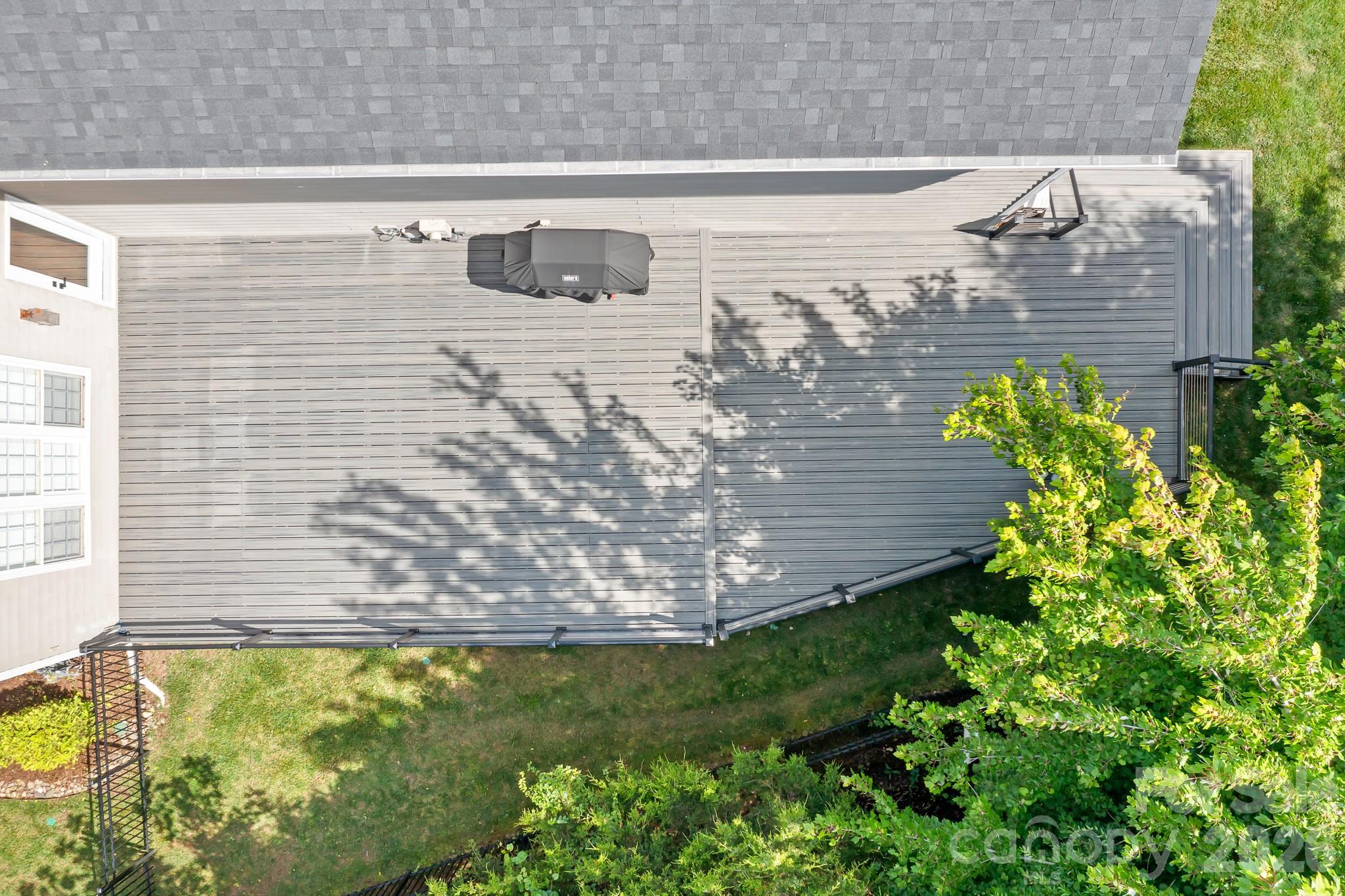 17028 Pennington Drive — Huntersville
