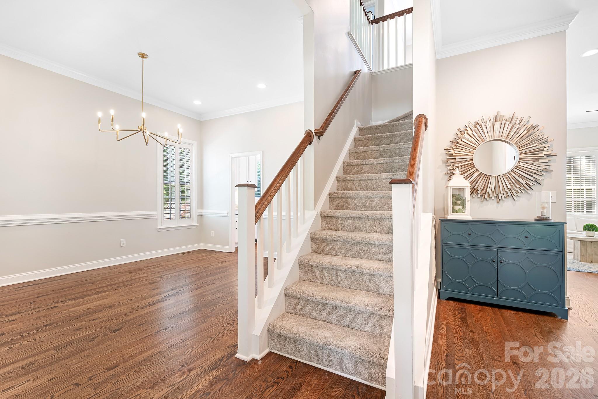 17028 Pennington Drive — Huntersville