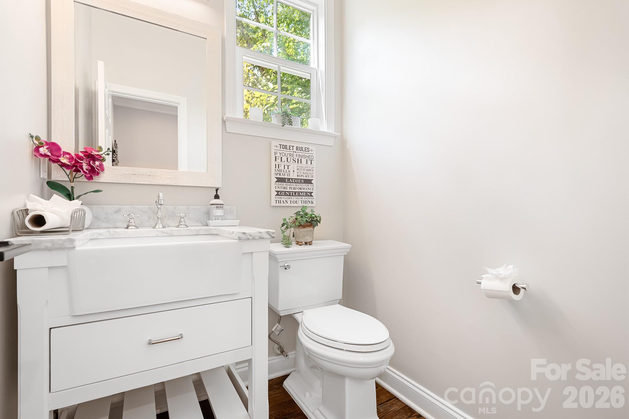 17028 Pennington Drive — Huntersville