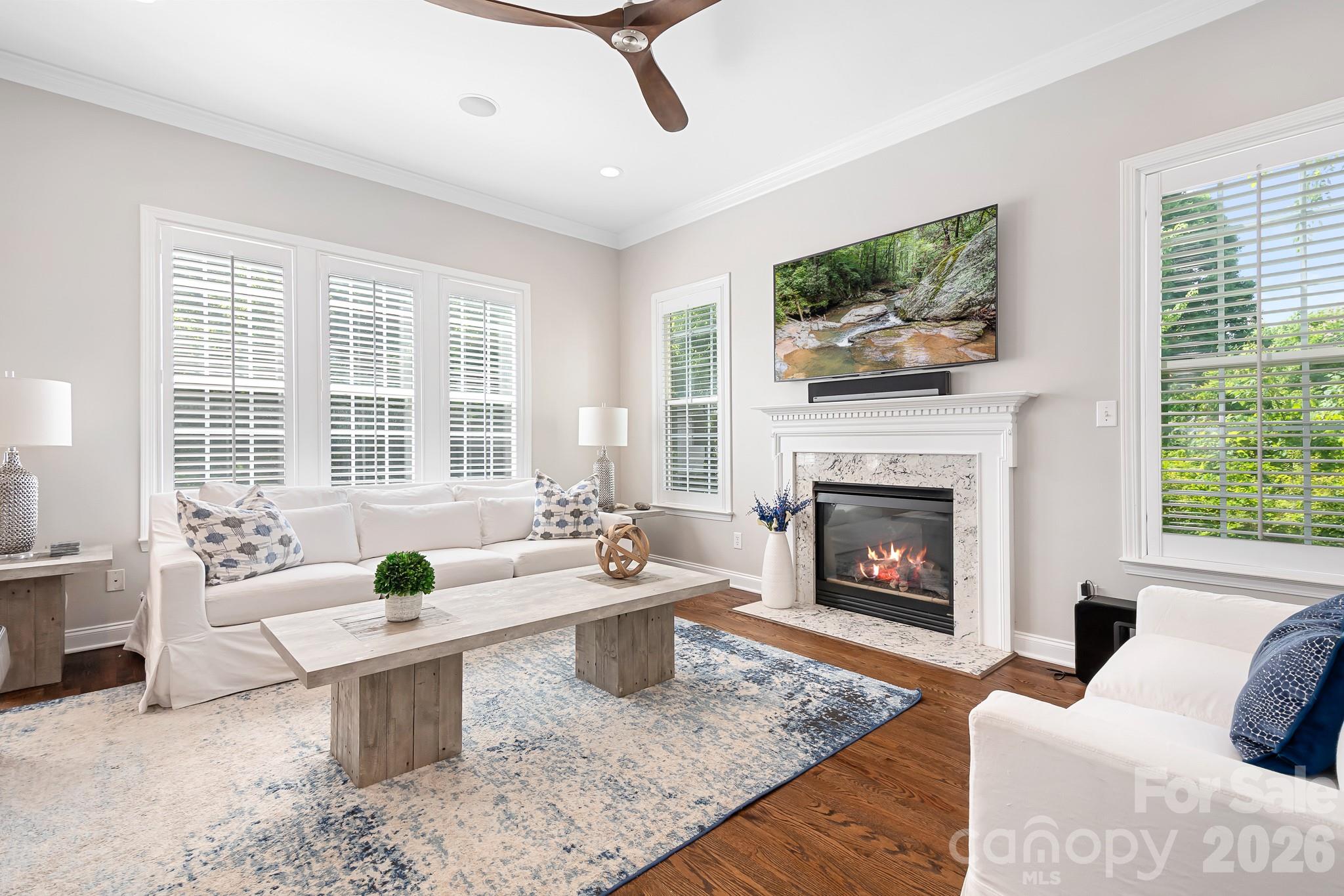 17028 Pennington Drive — Huntersville