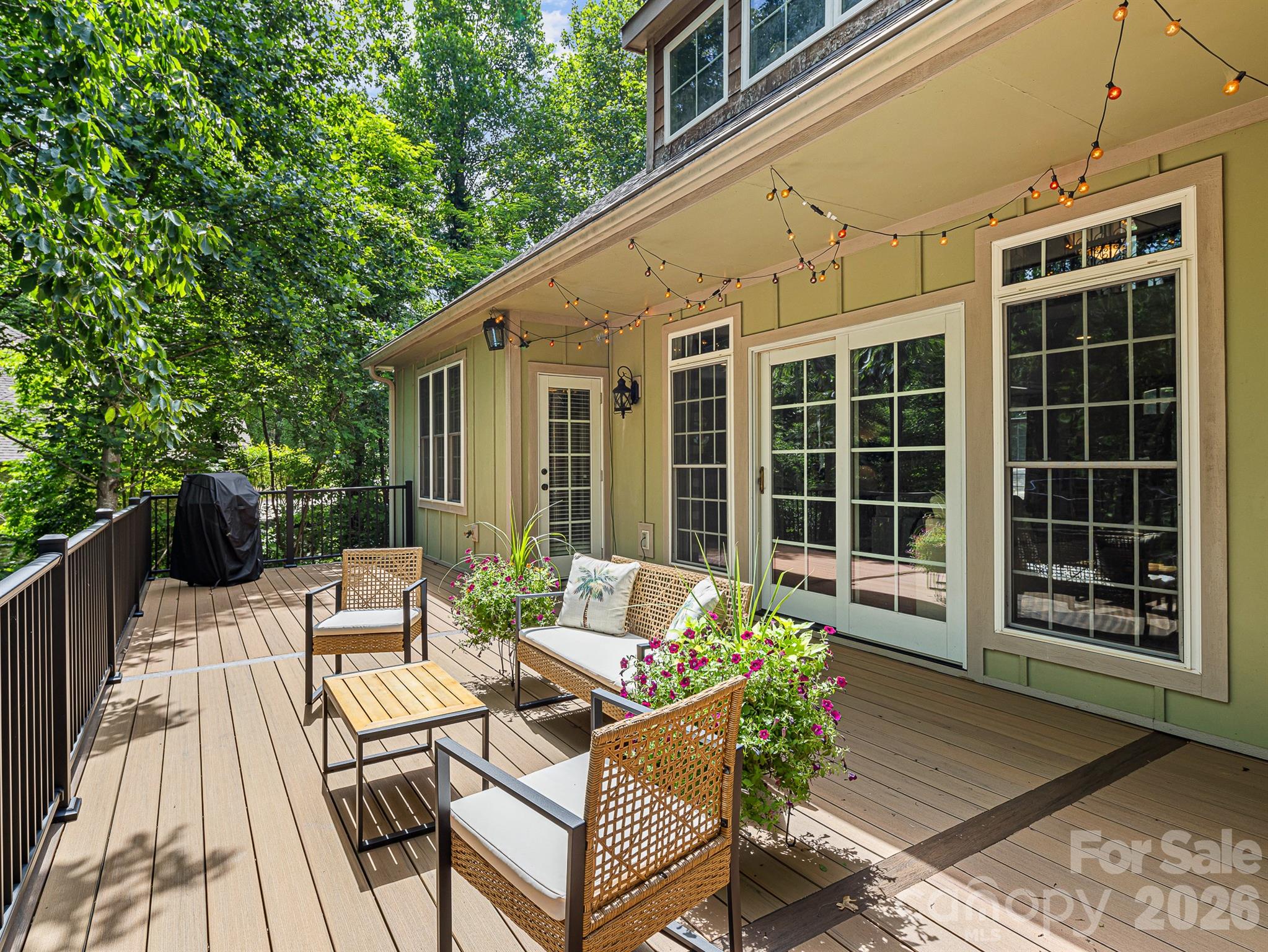 421 Purple Finch Court — Arden
