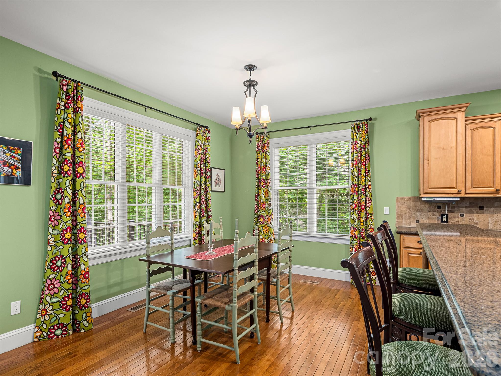 421 Purple Finch Court — Arden