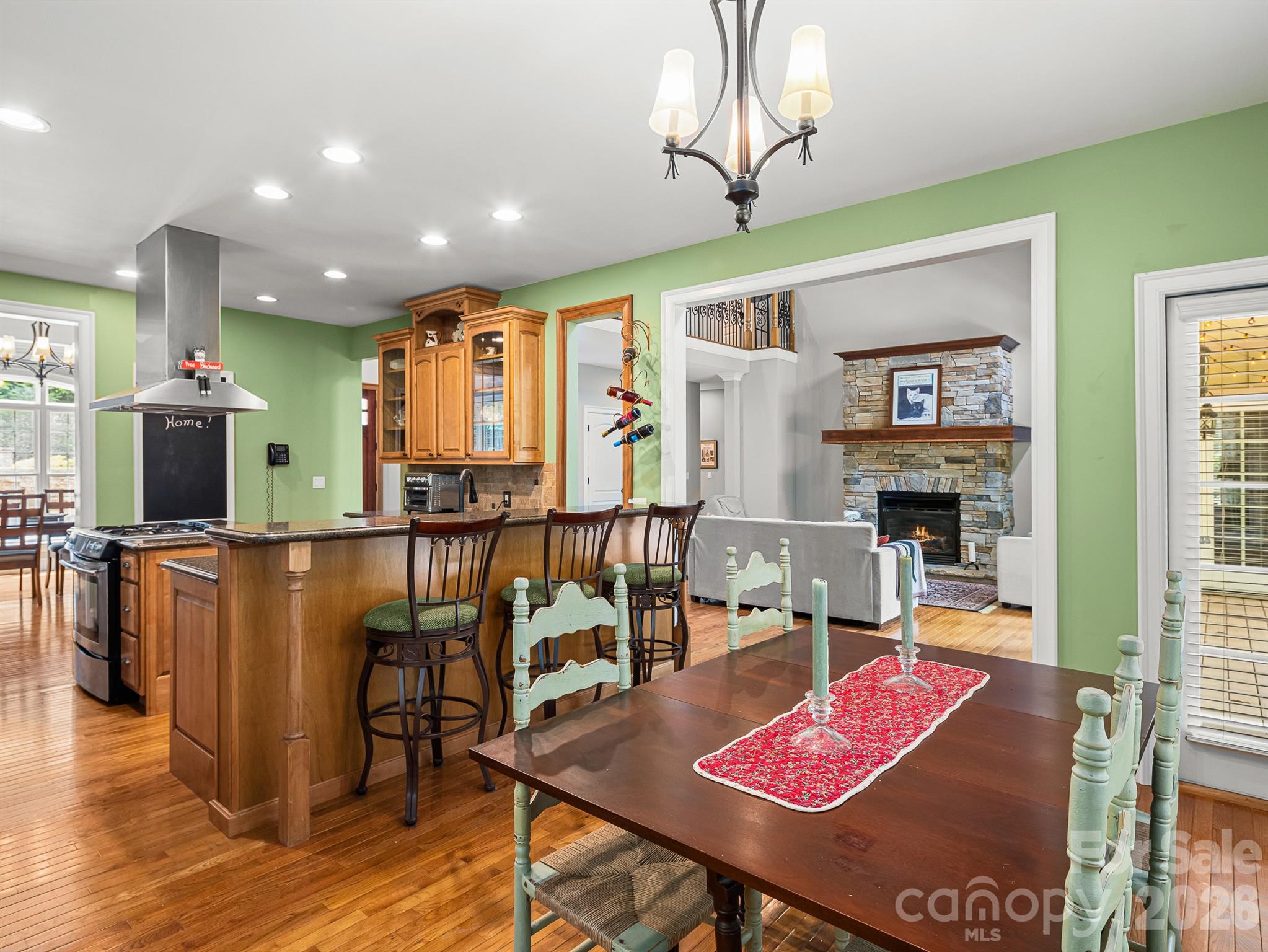 421 Purple Finch Court — Arden