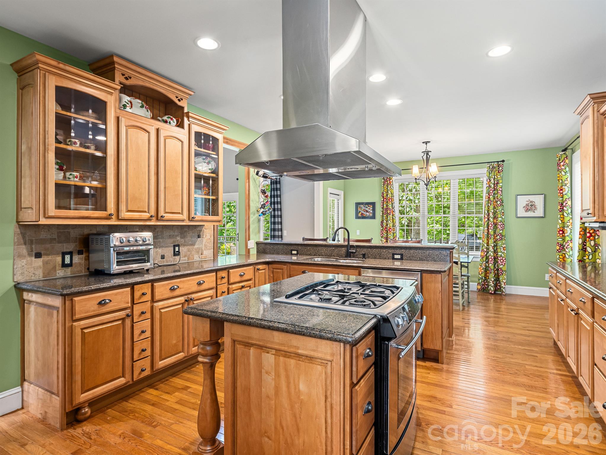 421 Purple Finch Court — Arden