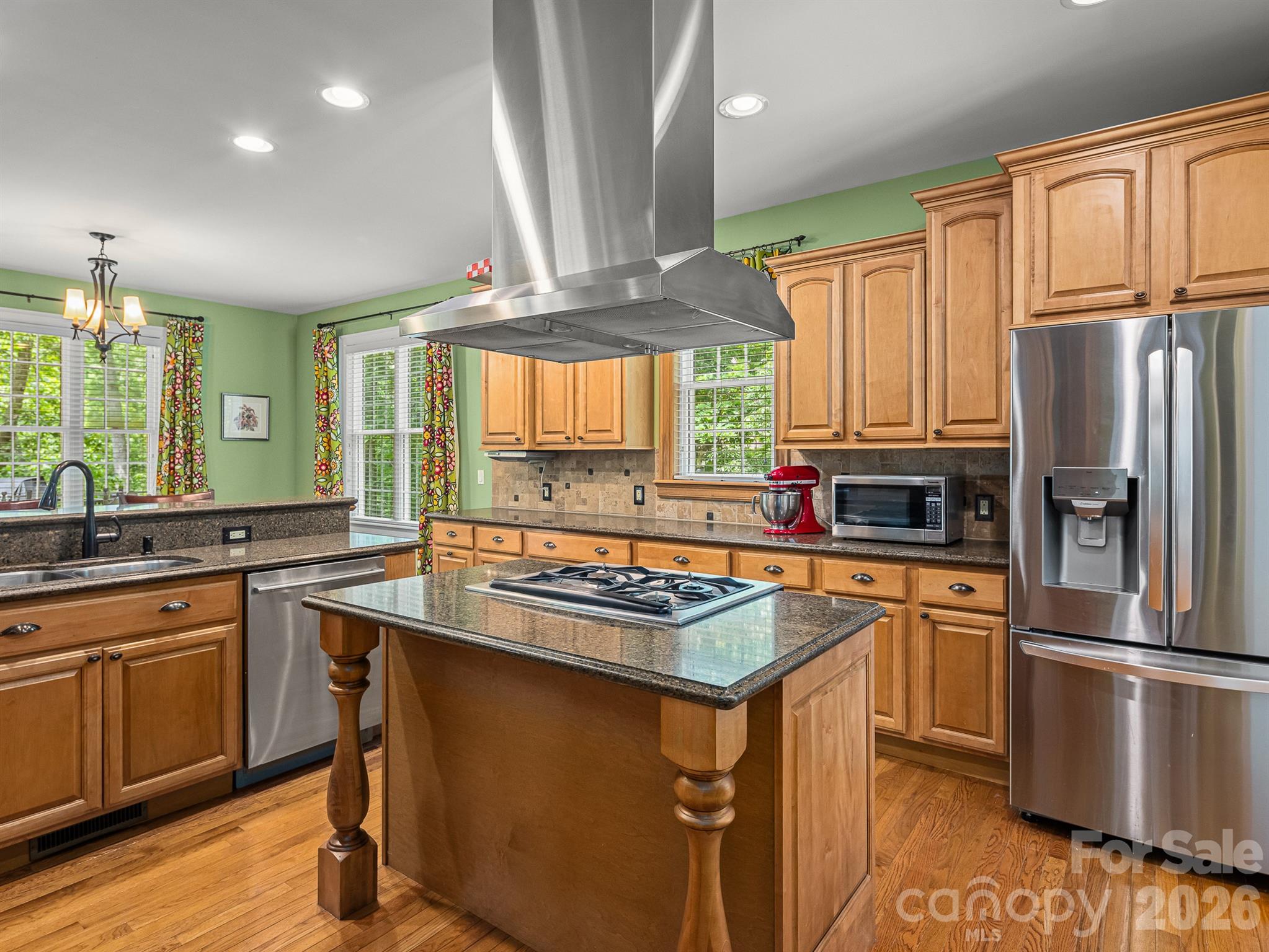 421 Purple Finch Court — Arden