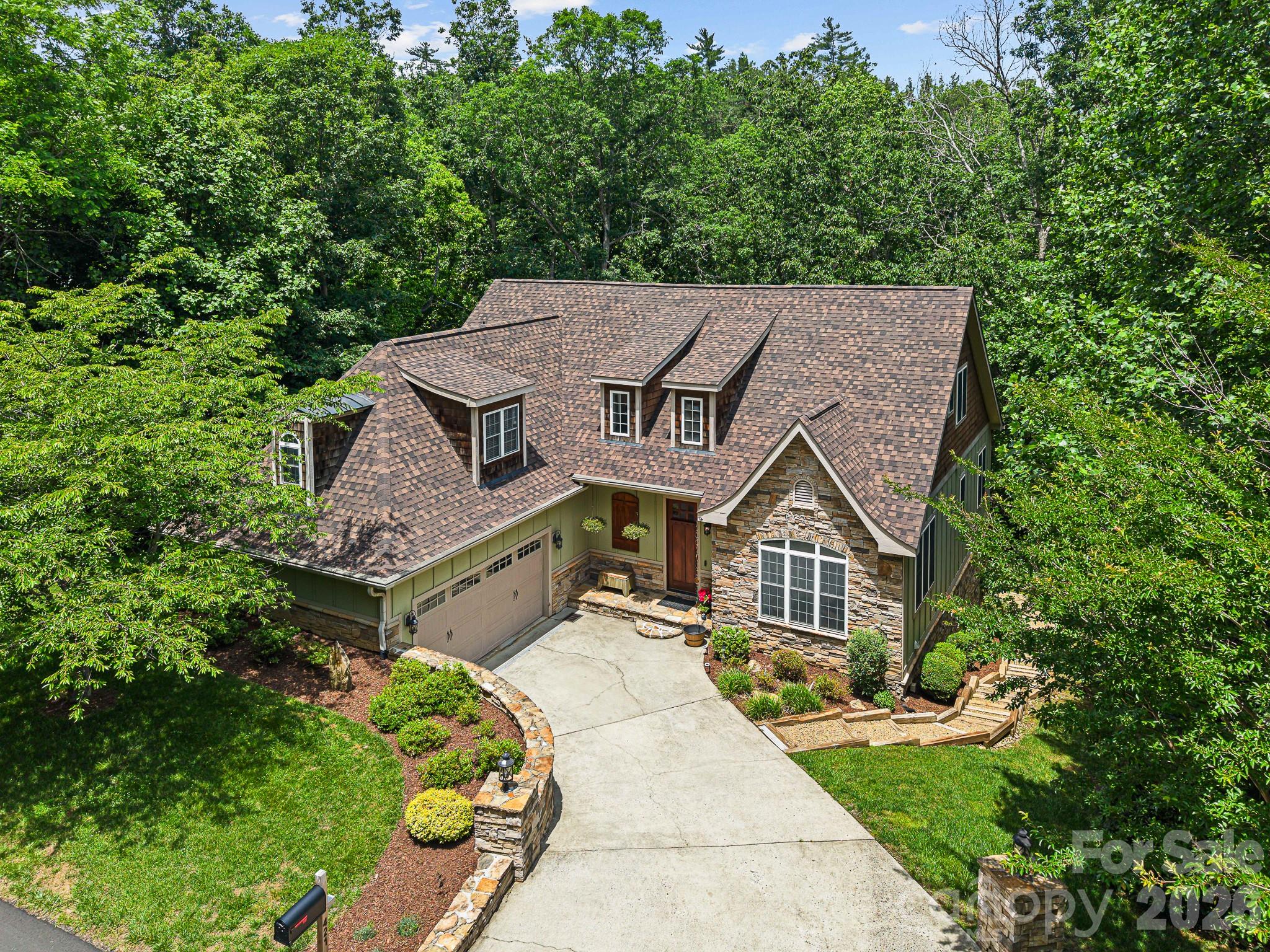421 Purple Finch Court — Arden