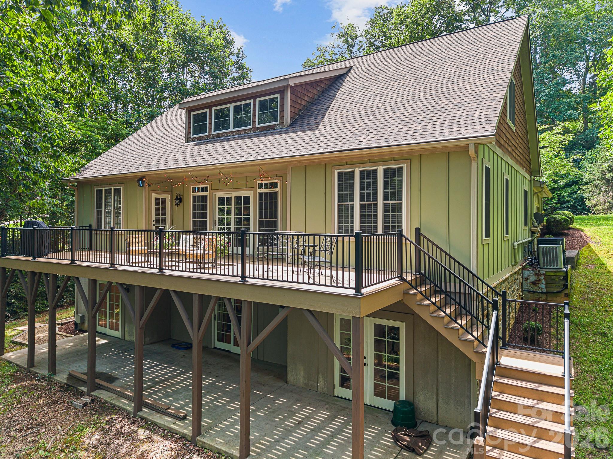 421 Purple Finch Court — Arden
