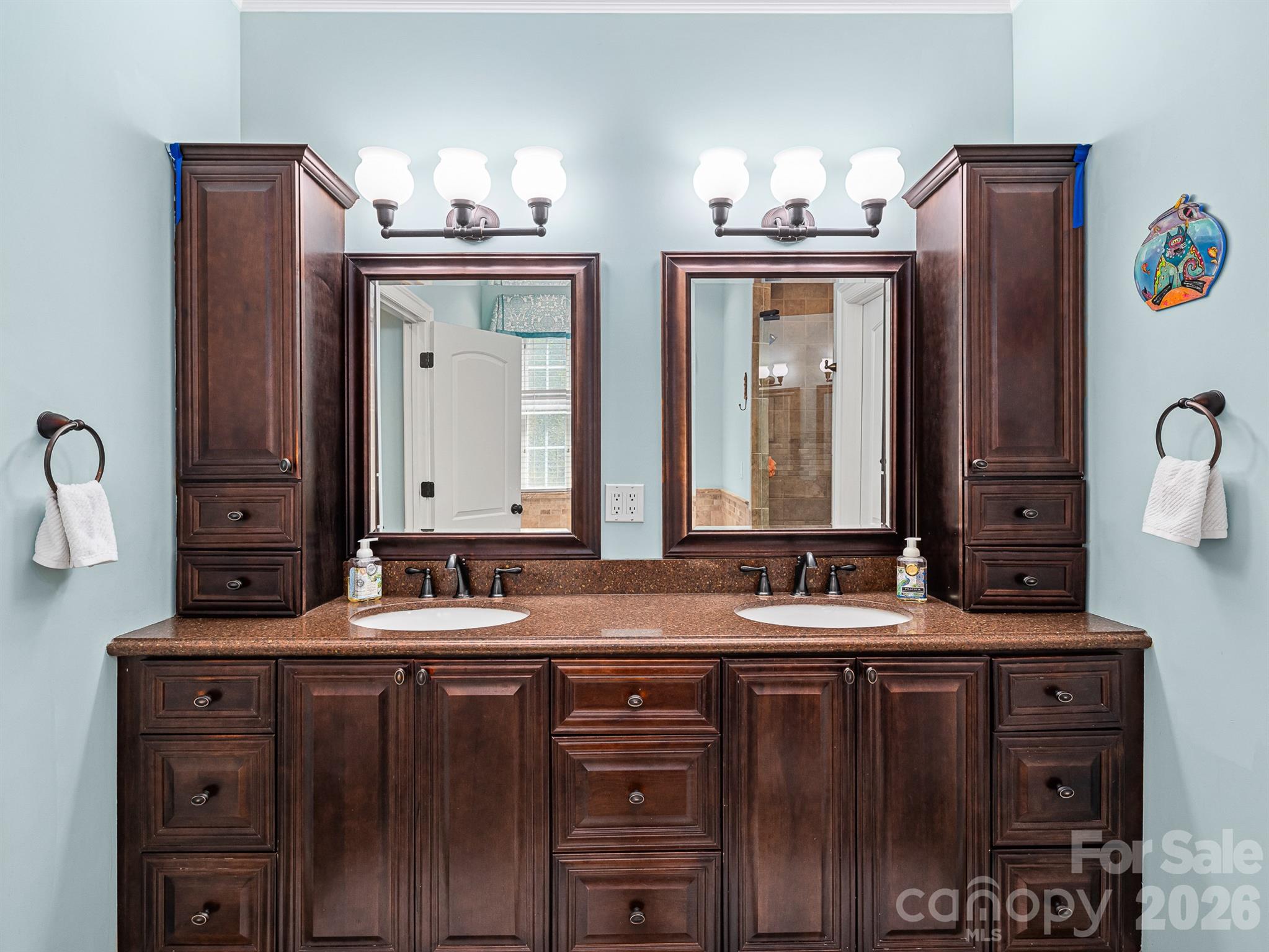 421 Purple Finch Court — Arden