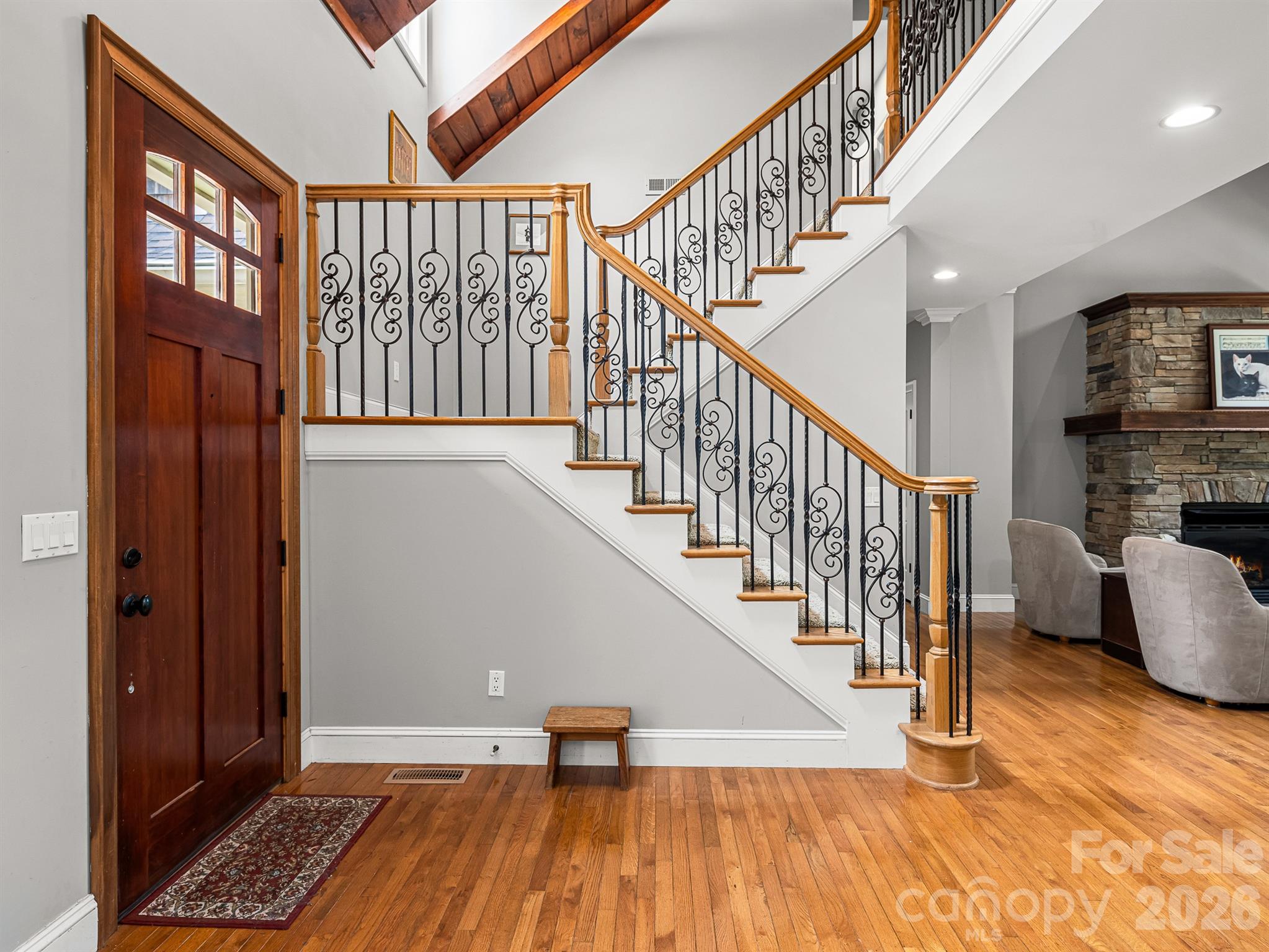421 Purple Finch Court — Arden