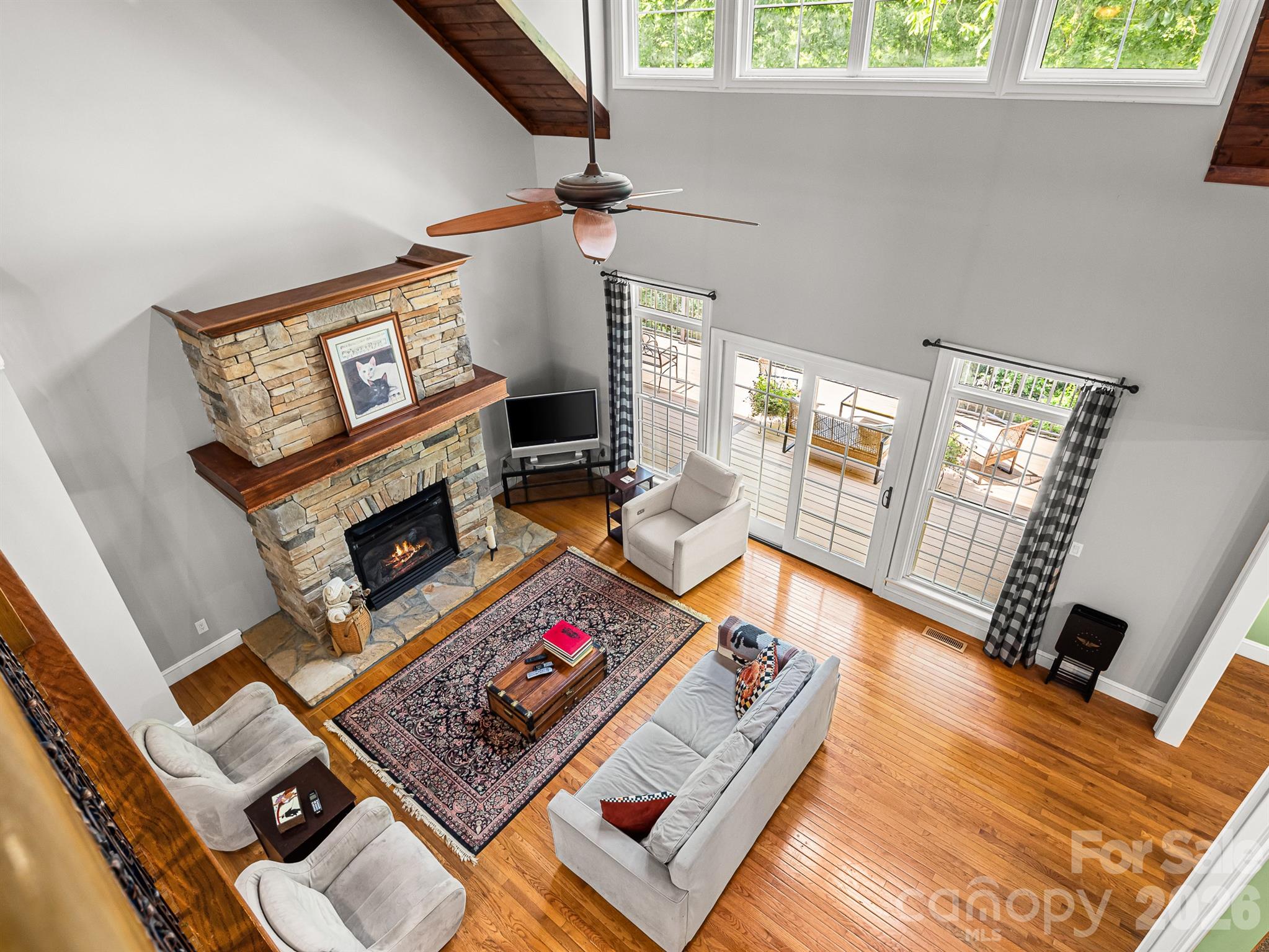 421 Purple Finch Court — Arden