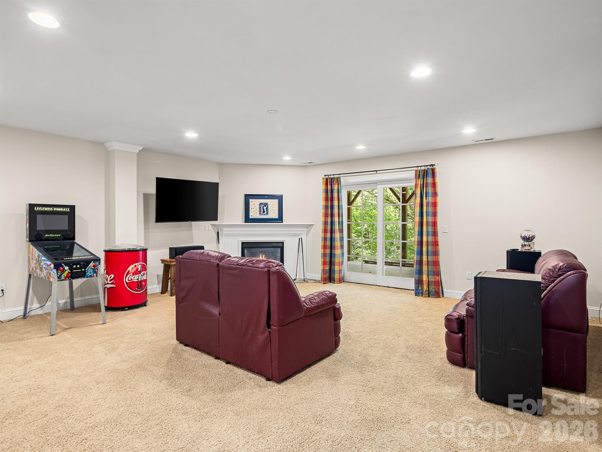 421 Purple Finch Court — Arden