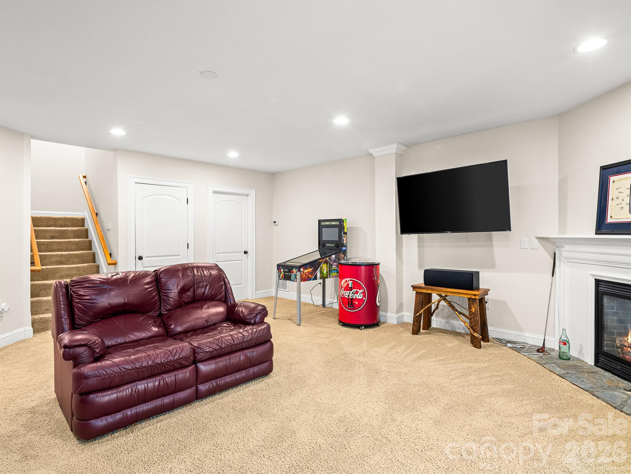 421 Purple Finch Court — Arden