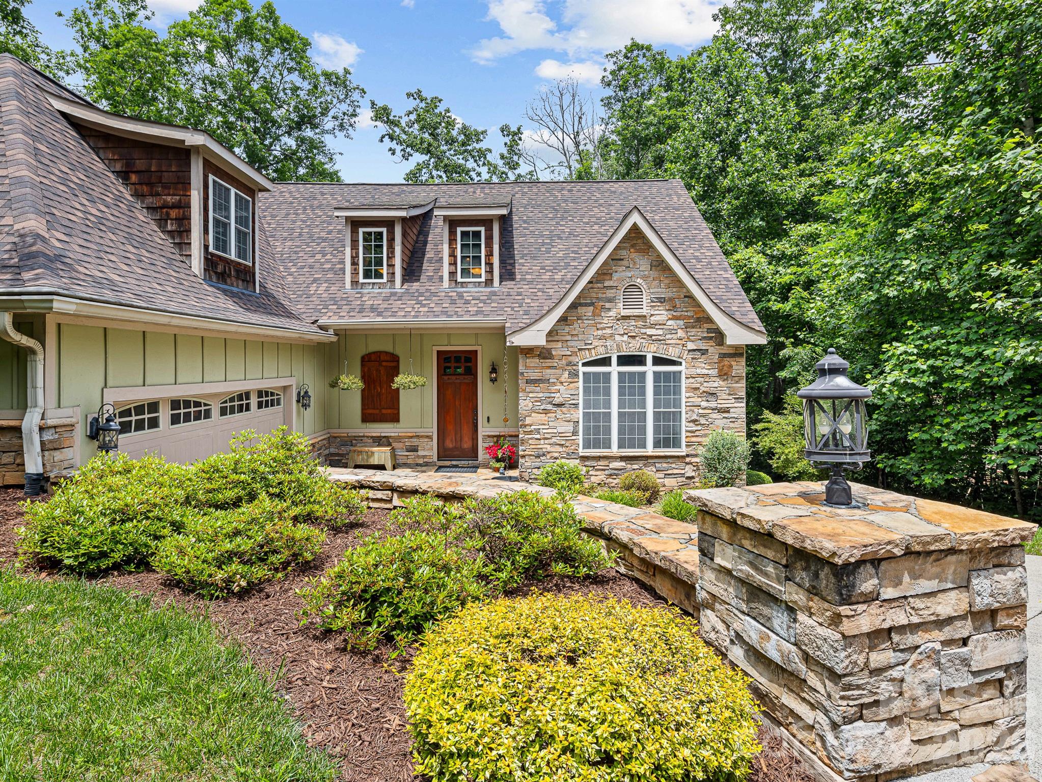 421 Purple Finch Court — Arden