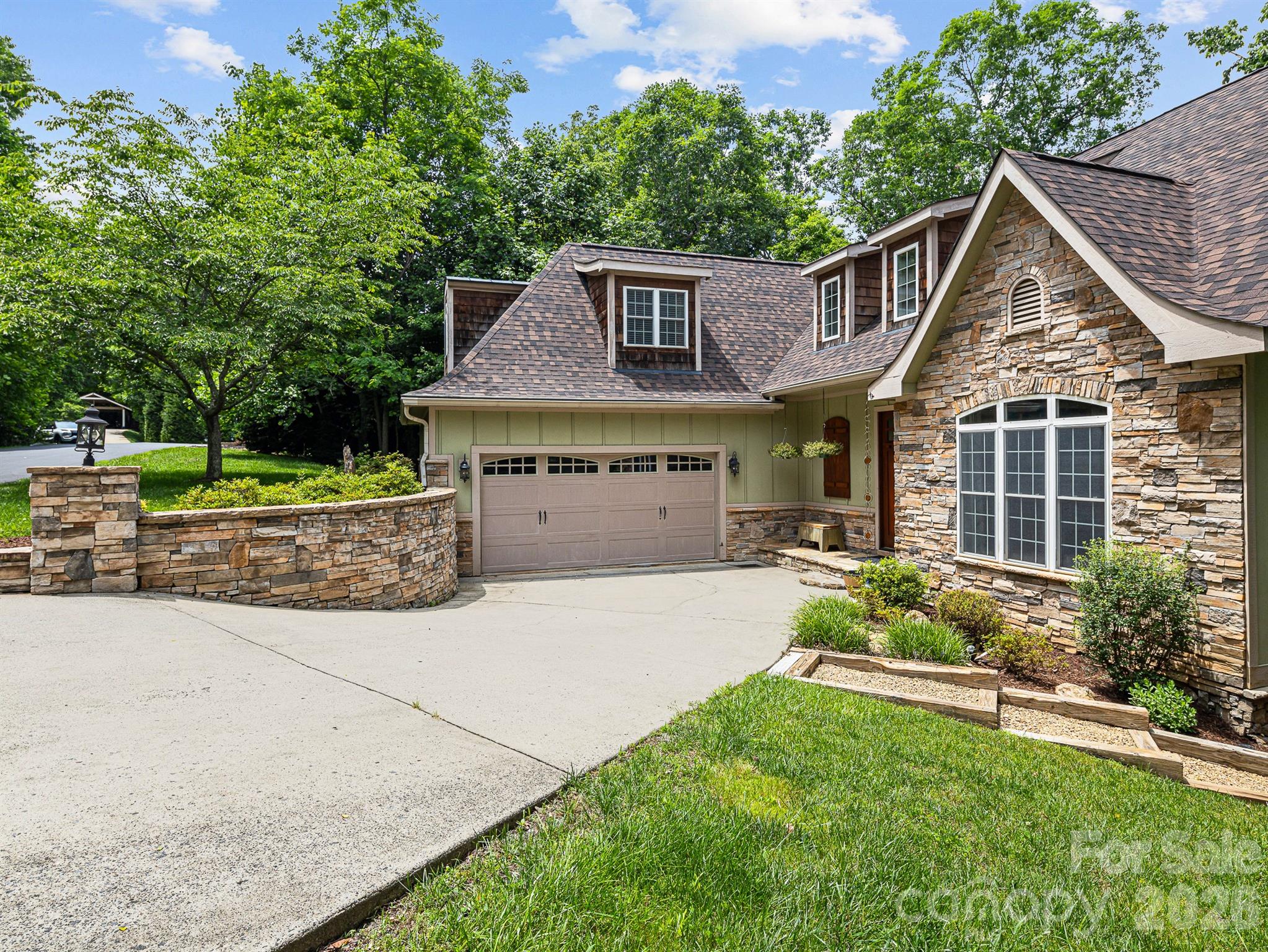 421 Purple Finch Court — Arden