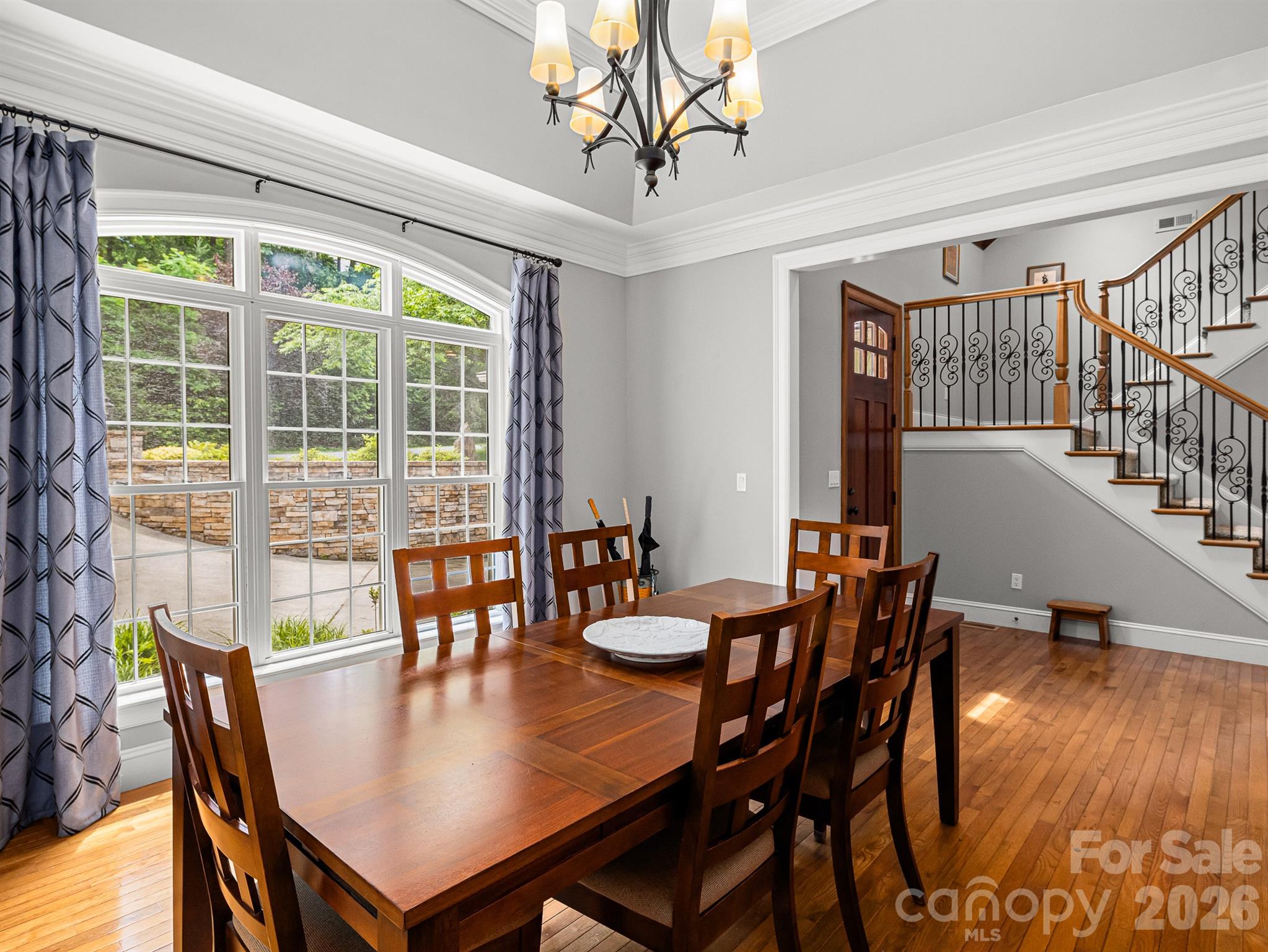 421 Purple Finch Court — Arden