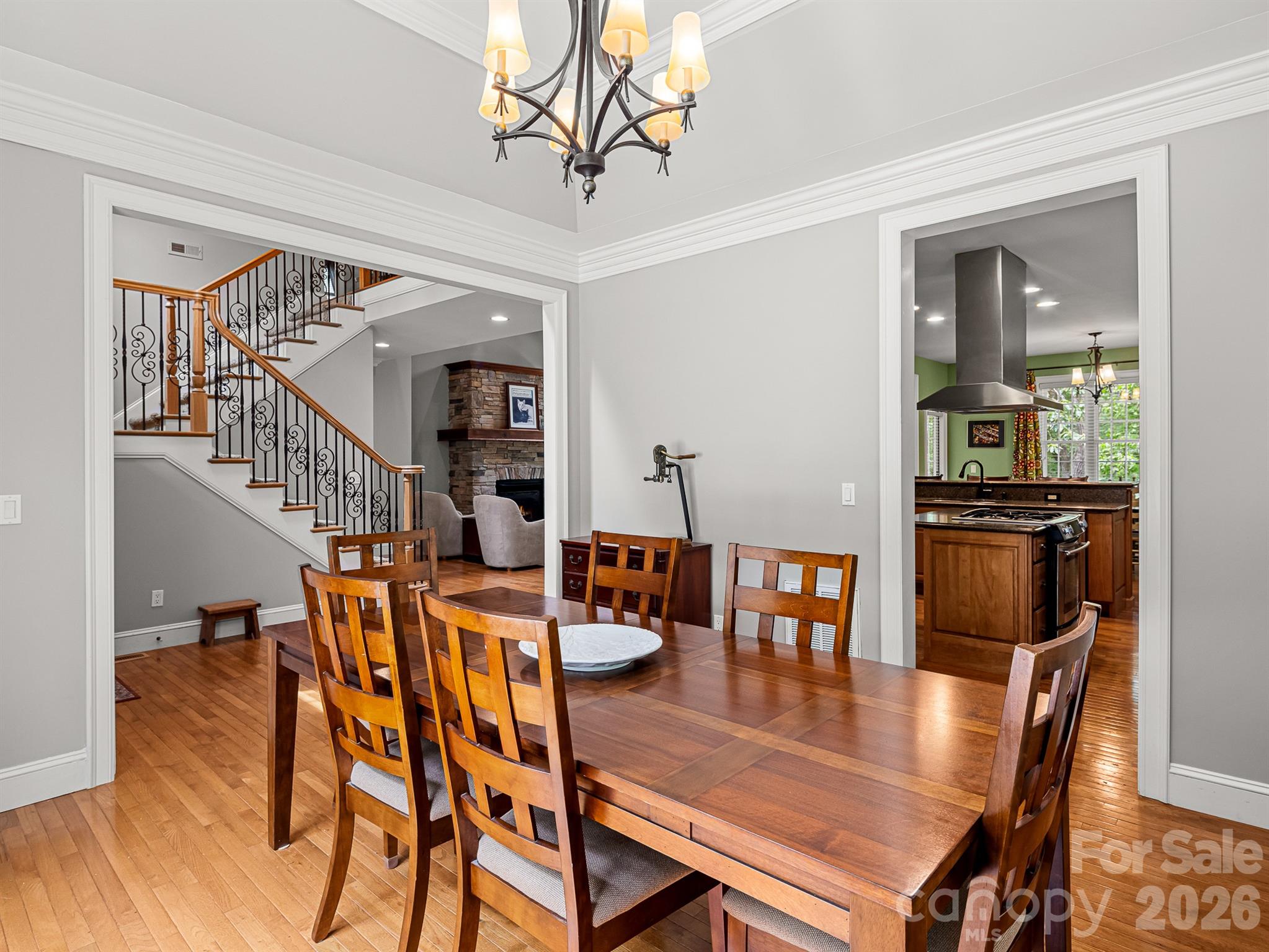 421 Purple Finch Court — Arden
