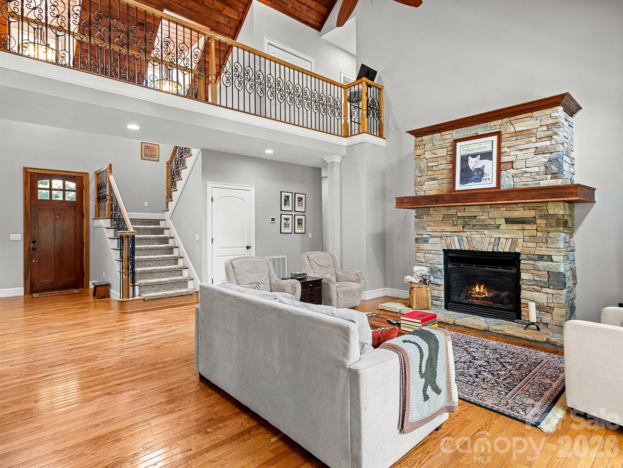 421 Purple Finch Court — Arden