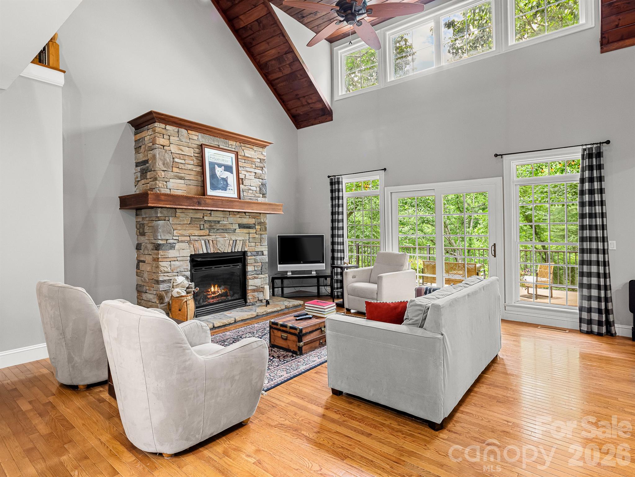 421 Purple Finch Court — Arden