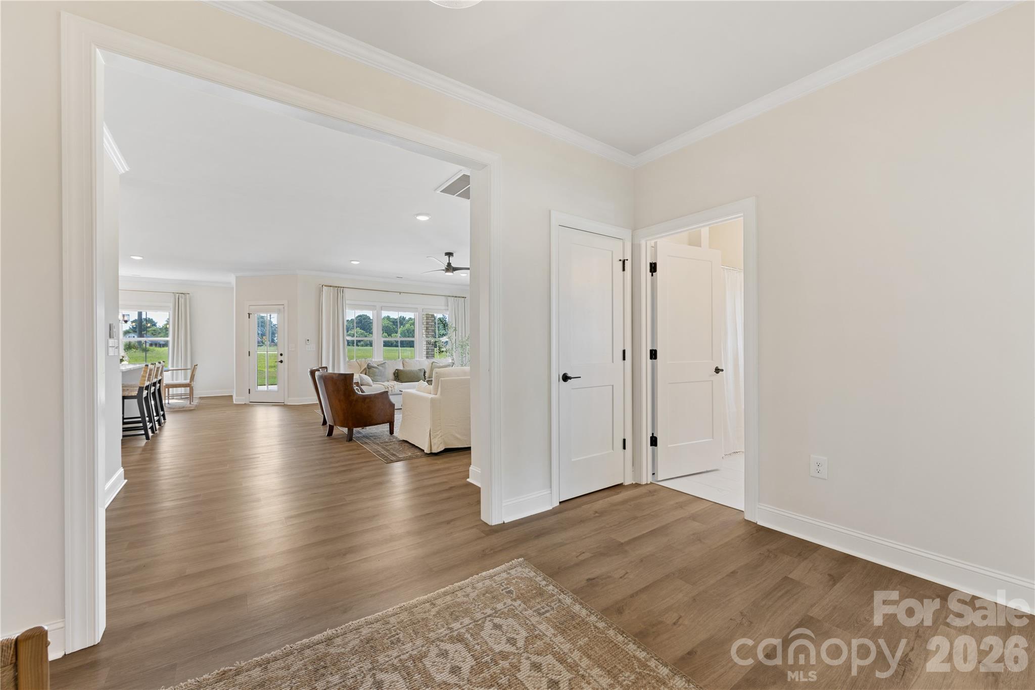 1270 Archer Loop #30 — Waxhaw