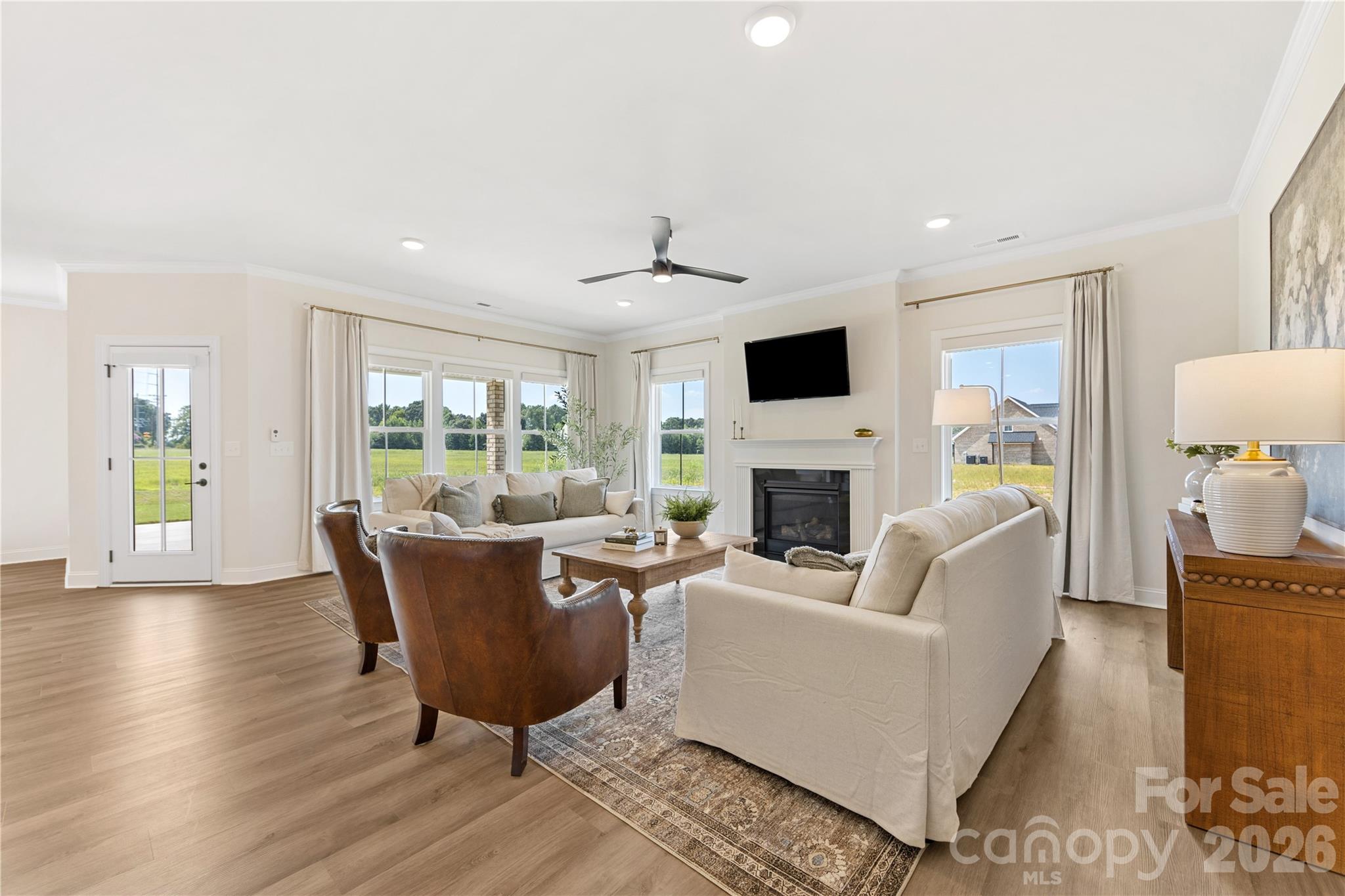 1270 Archer Loop #30 — Waxhaw