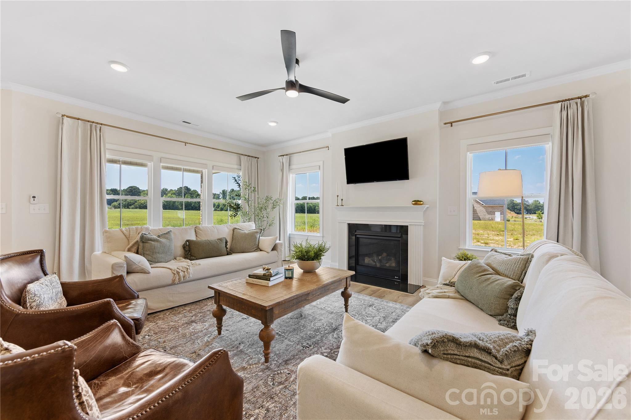 1270 Archer Loop #30 — Waxhaw