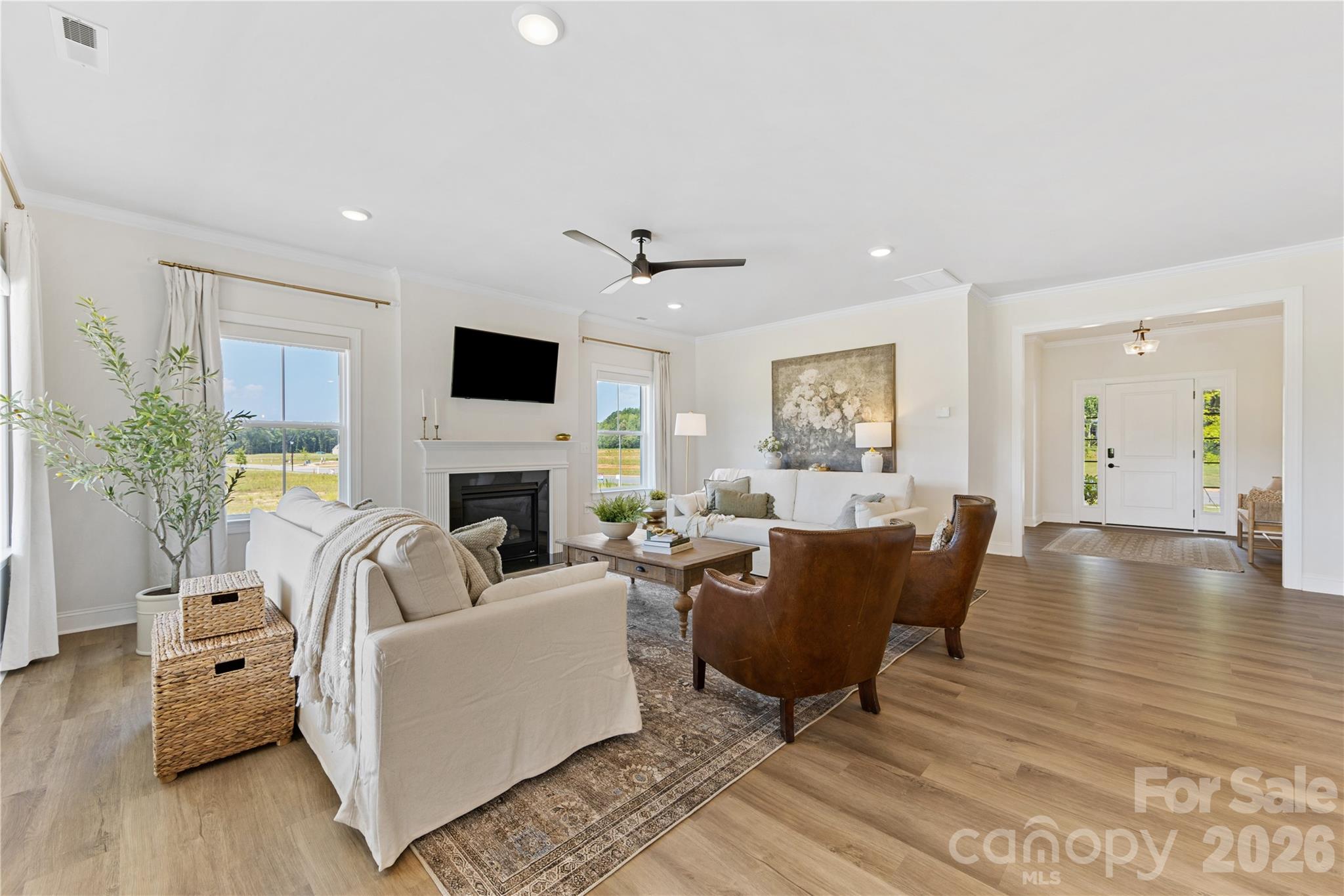 1270 Archer Loop #30 — Waxhaw