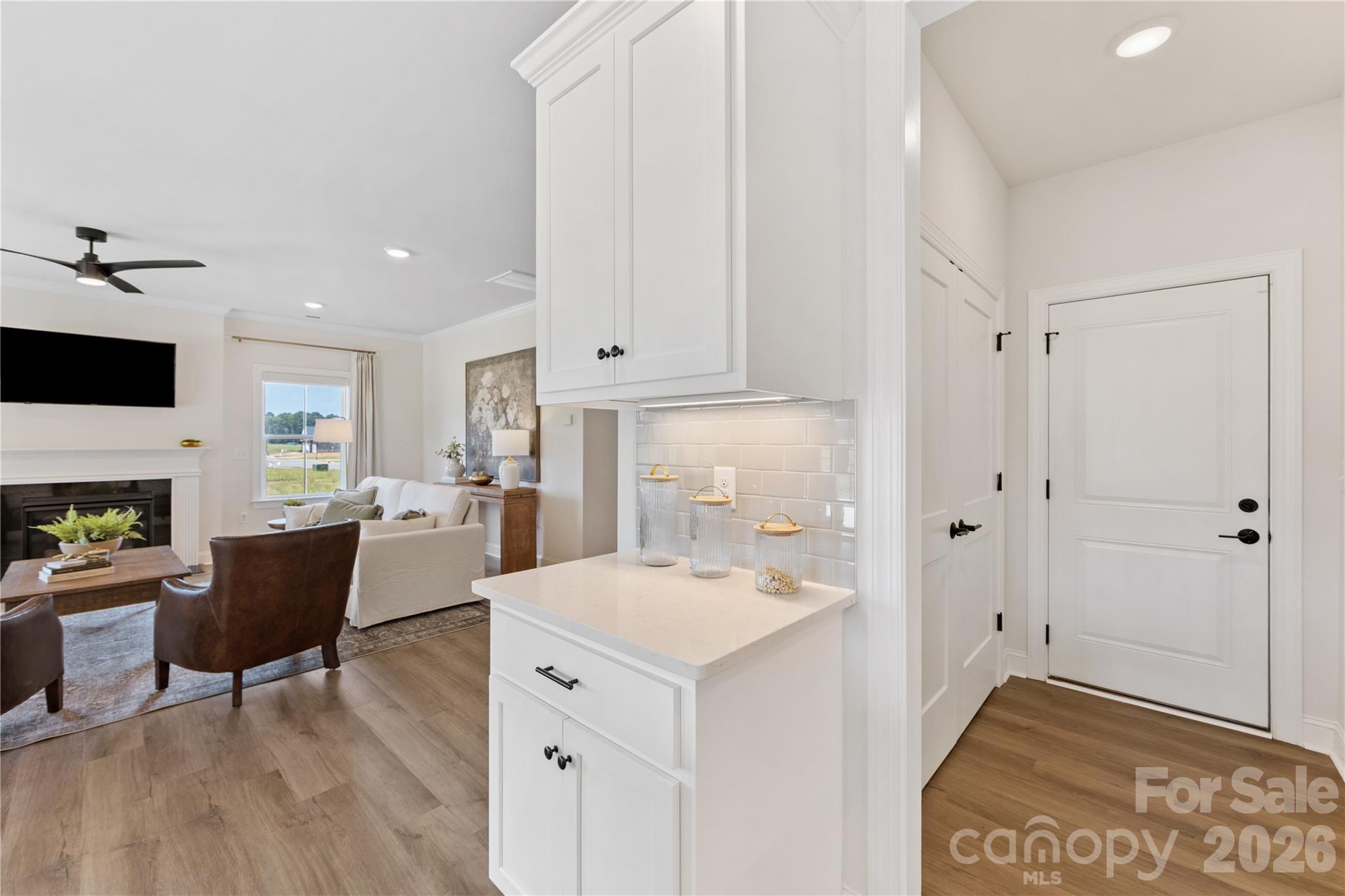 1270 Archer Loop #30 — Waxhaw