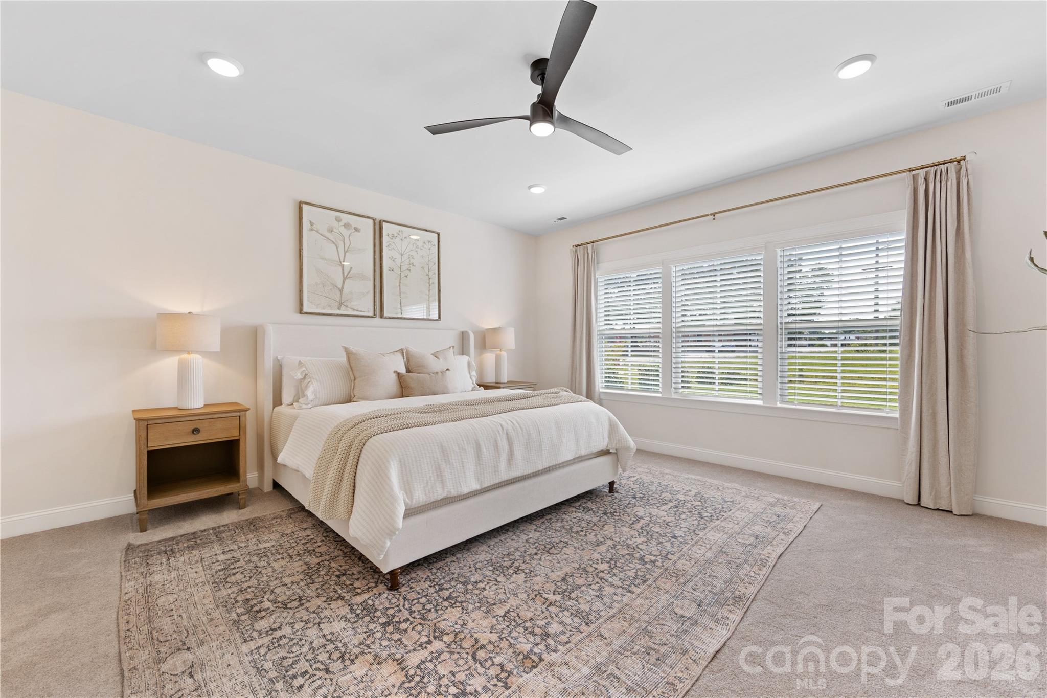 1270 Archer Loop #30 — Waxhaw