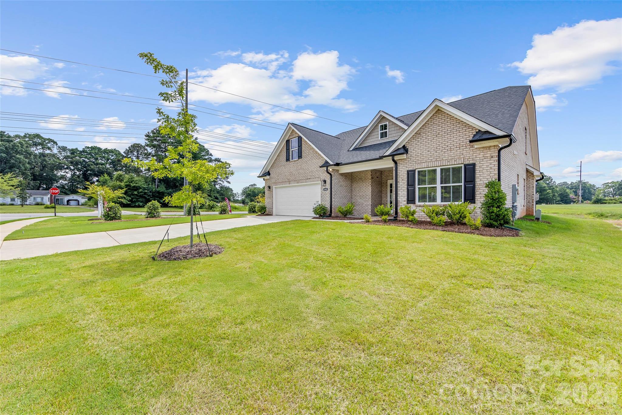 1270 Archer Loop #30 — Waxhaw