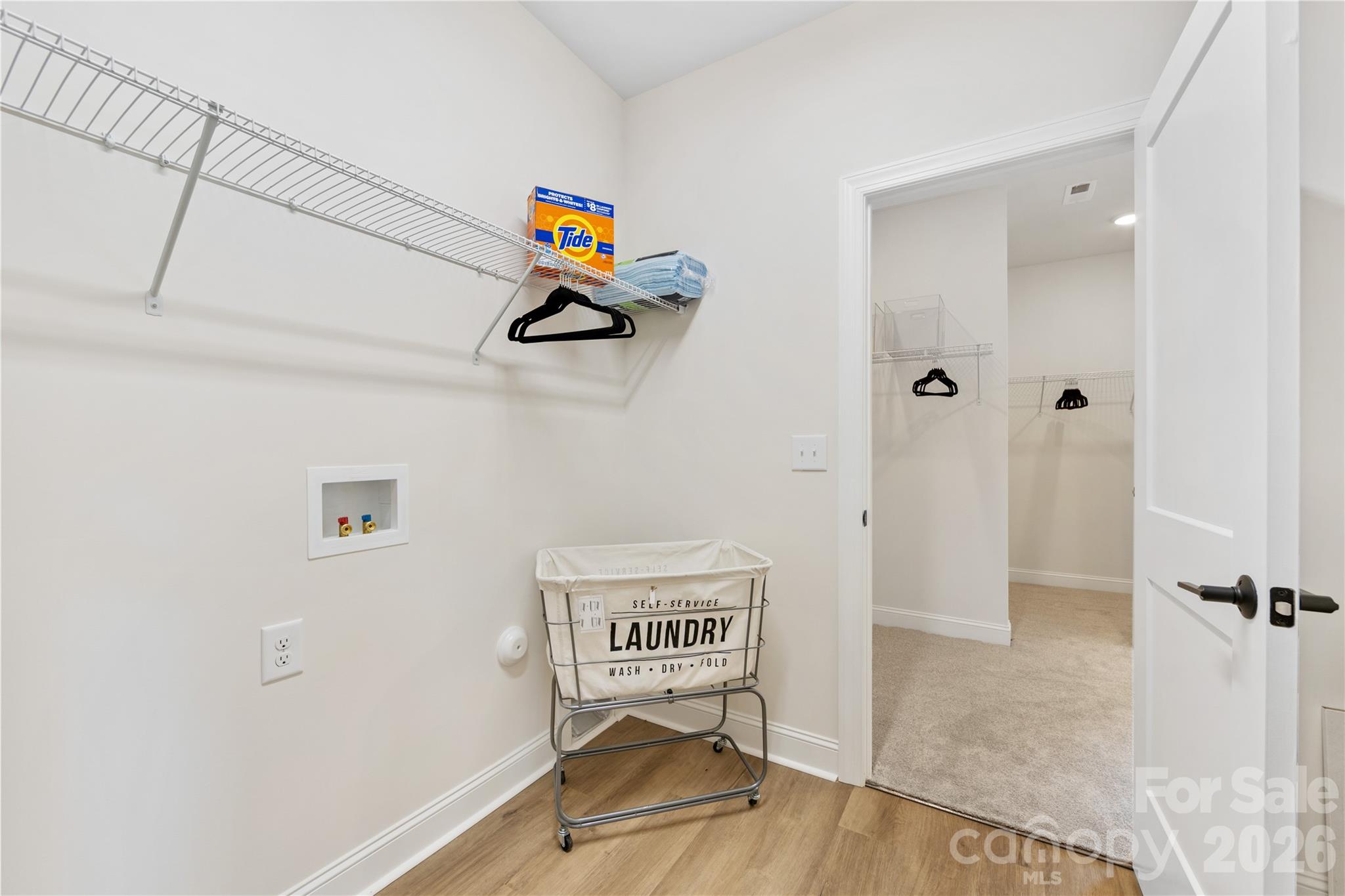 1270 Archer Loop #30 — Waxhaw
