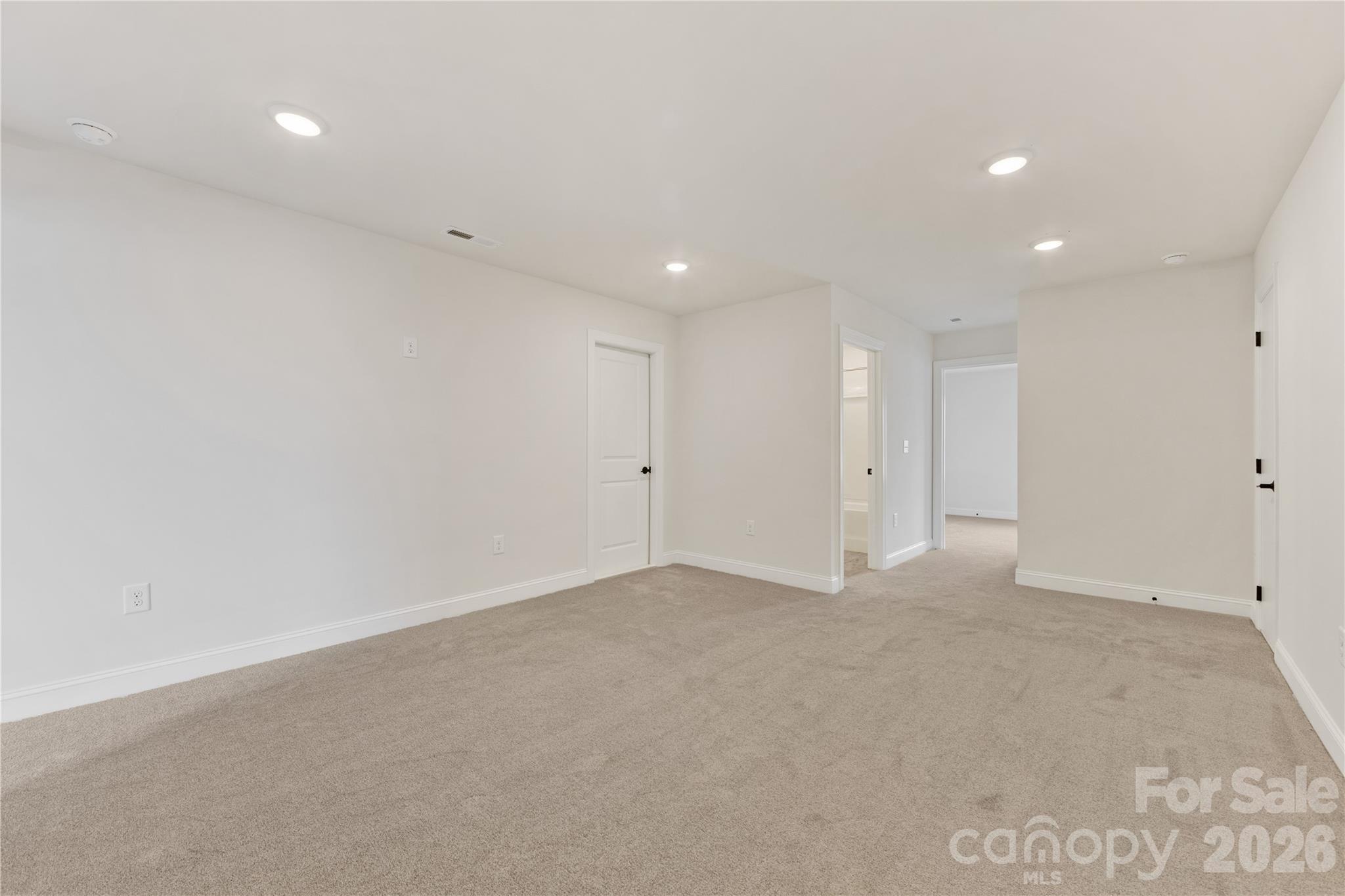 1270 Archer Loop #30 — Waxhaw