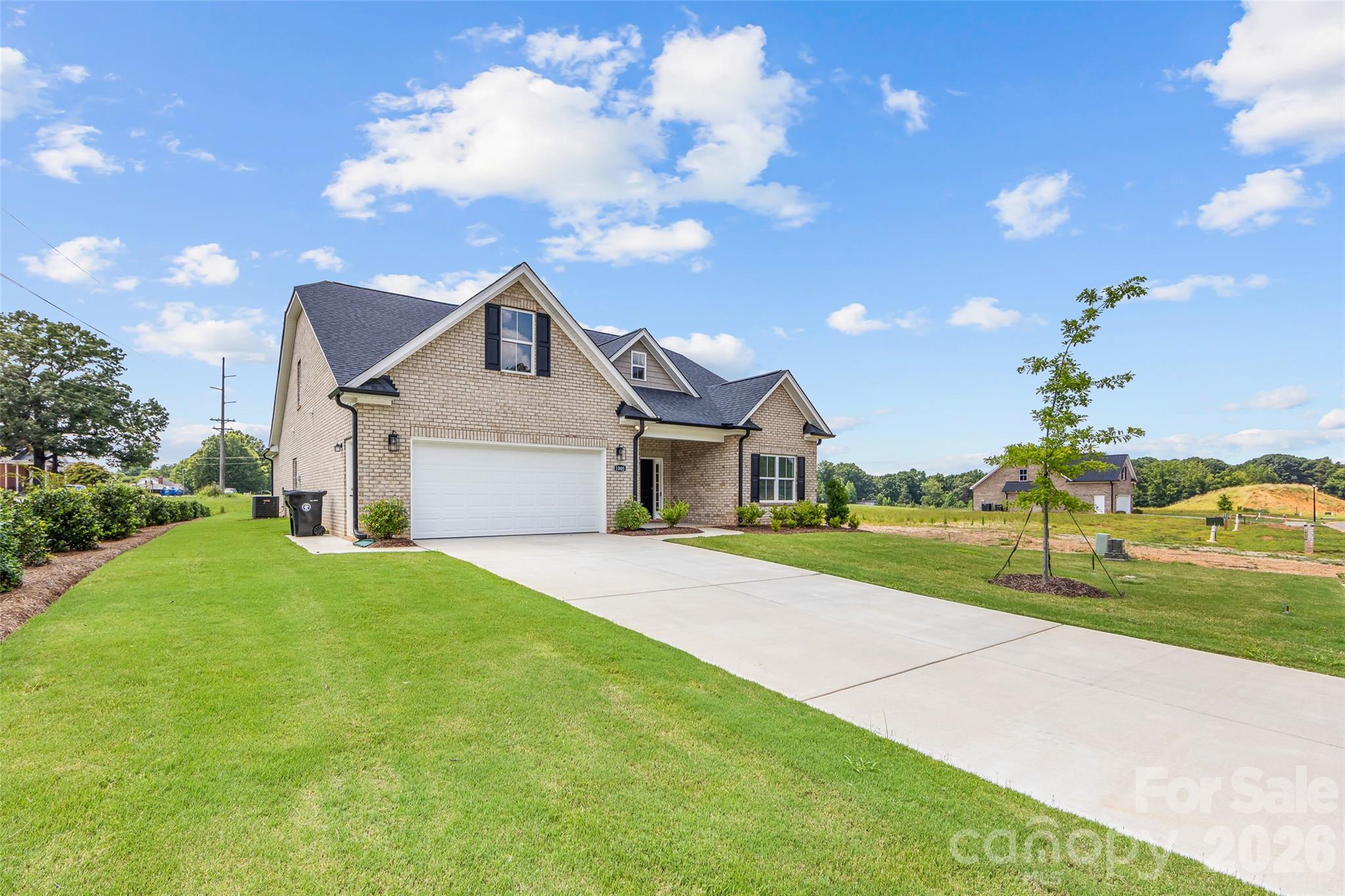 1270 Archer Loop #30 — Waxhaw
