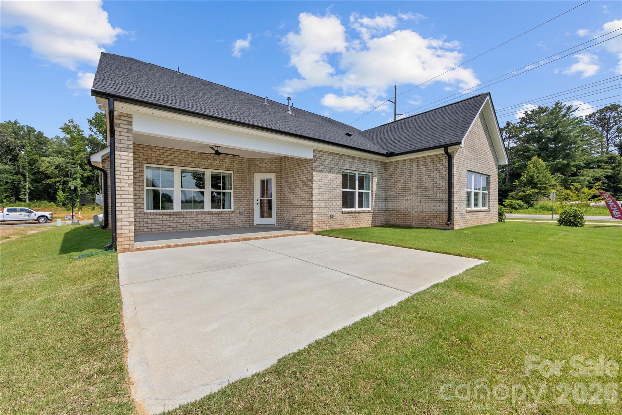 1270 Archer Loop #30 — Waxhaw