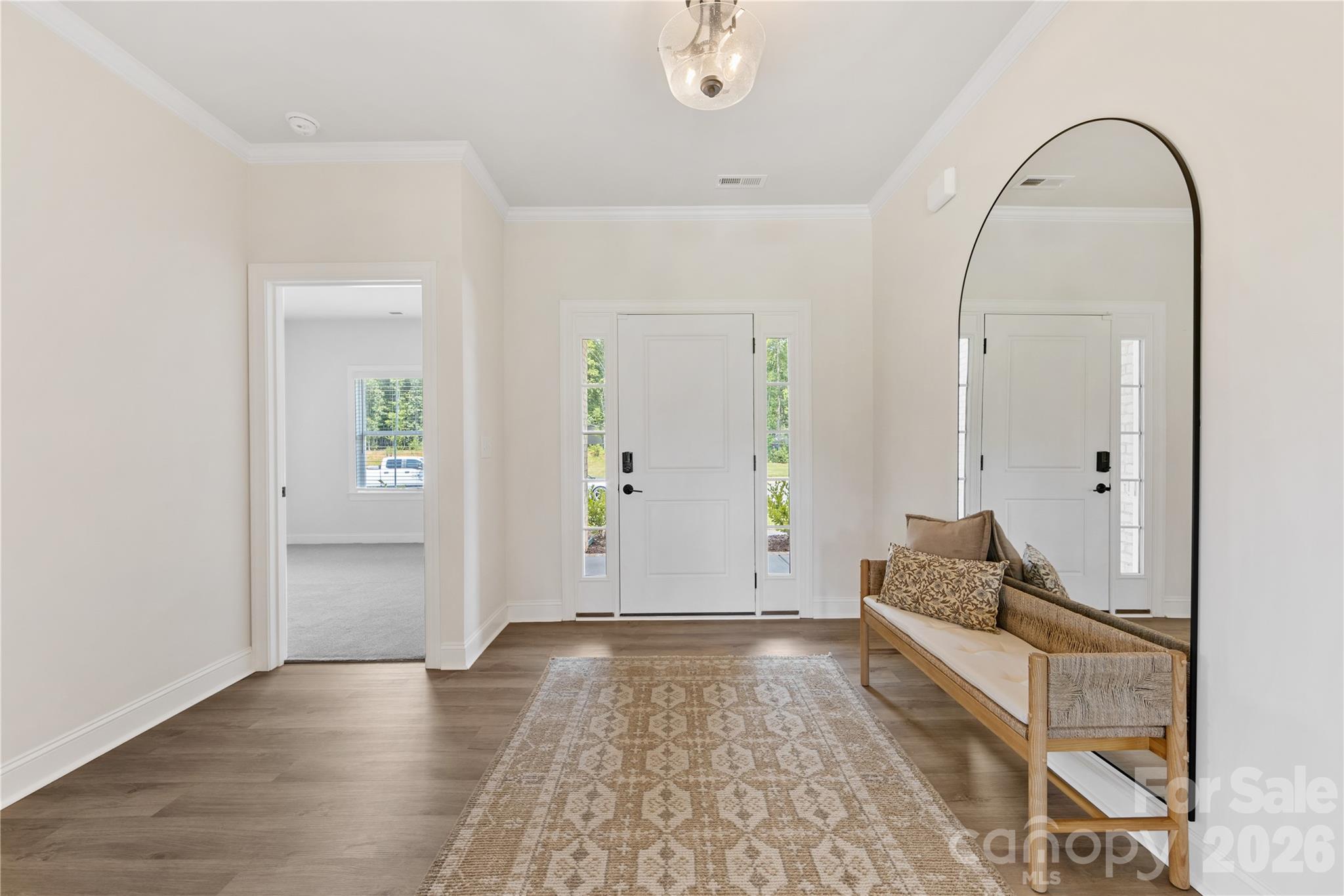 1270 Archer Loop #30 — Waxhaw
