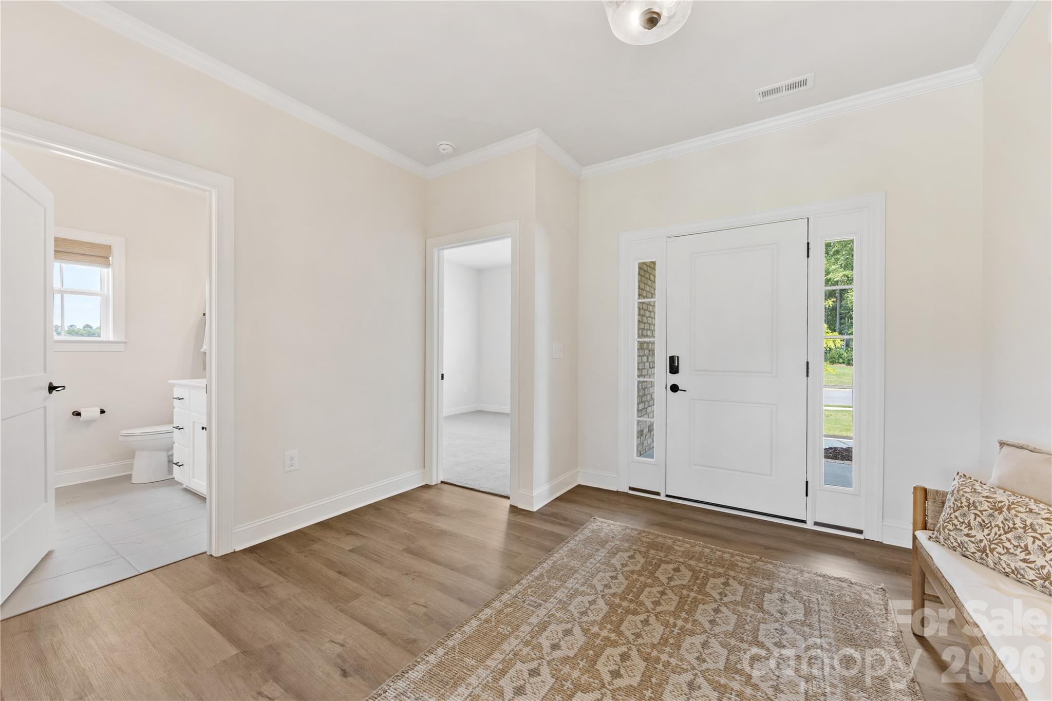 1270 Archer Loop #30 — Waxhaw