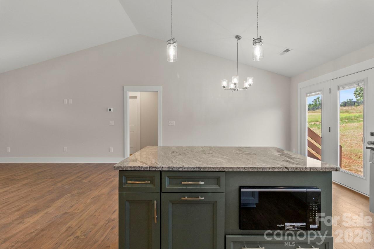 713 Alf Hoover Road — Lincolnton
