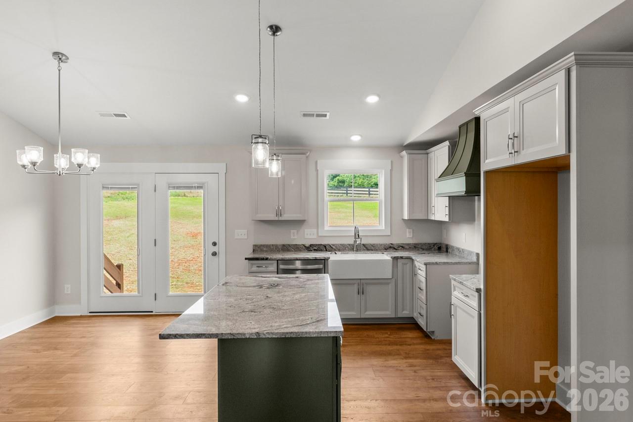 713 Alf Hoover Road — Lincolnton
