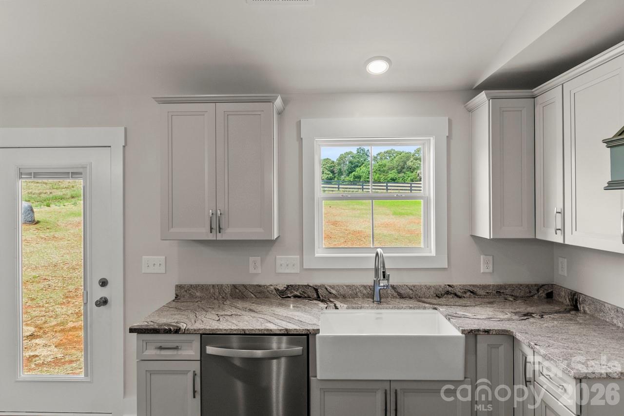 713 Alf Hoover Road — Lincolnton