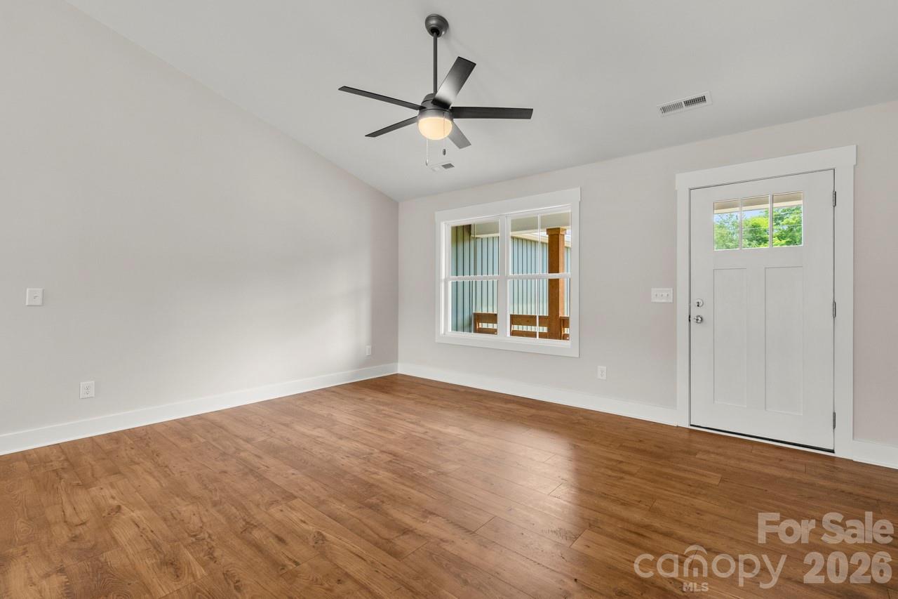 713 Alf Hoover Road — Lincolnton