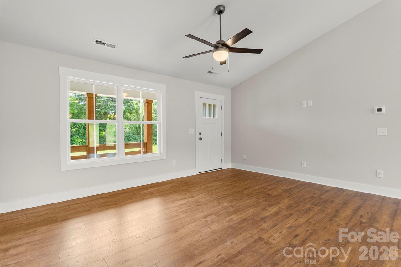 713 Alf Hoover Road — Lincolnton